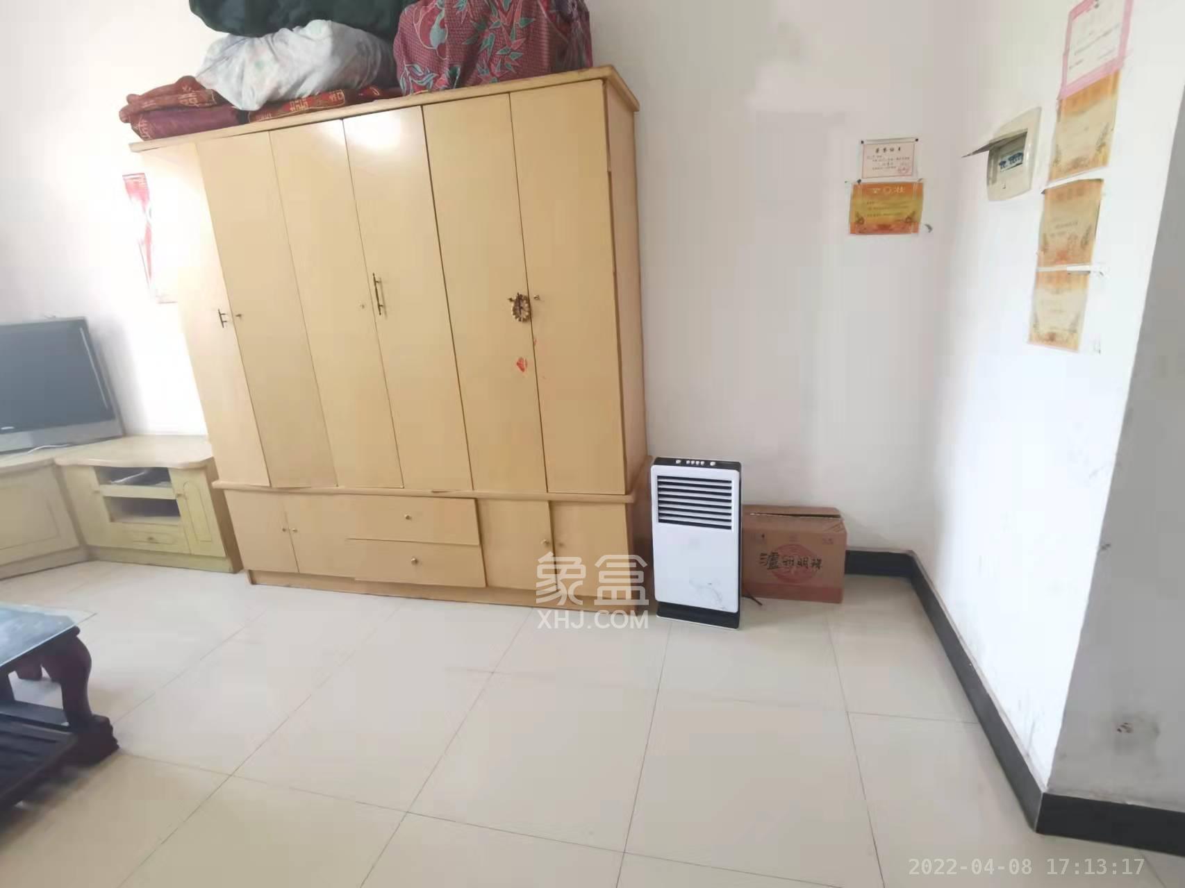新锦源小区  2室2厅1卫   600.00元/月室内图