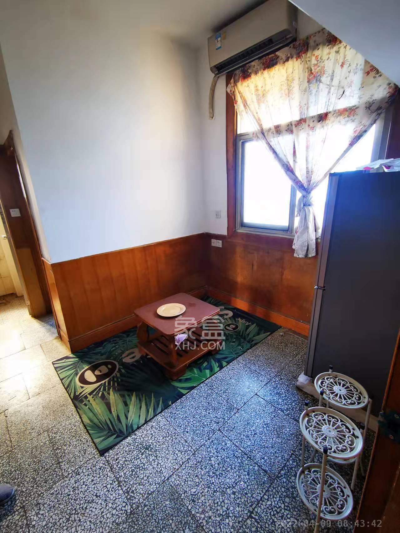 新一村  2室1厅1卫   600.00元/月室内图