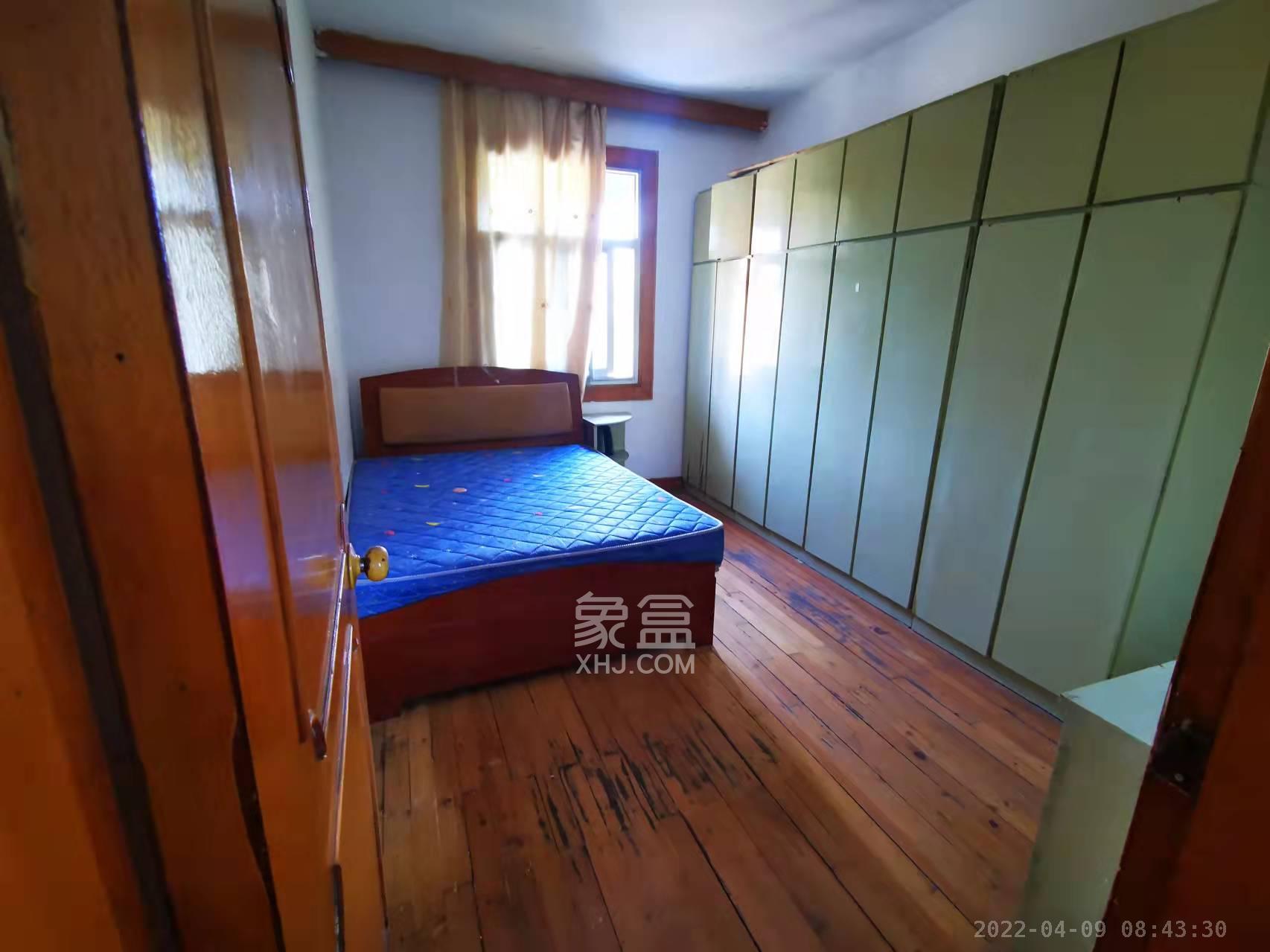 新一村  2室1厅1卫   600.00元/月室内图
