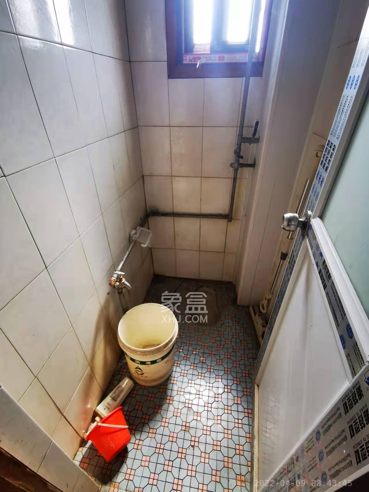 新一村  2室1厅1卫   600.00元/月室内图