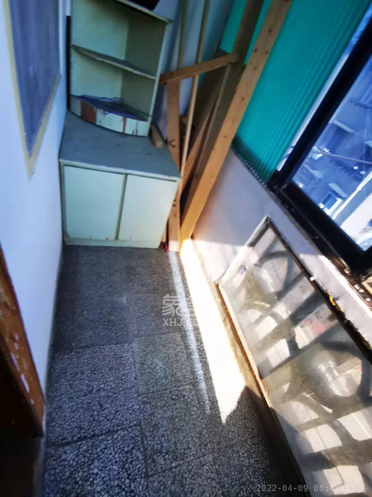 新一村  2室1厅1卫   600.00元/月室内图