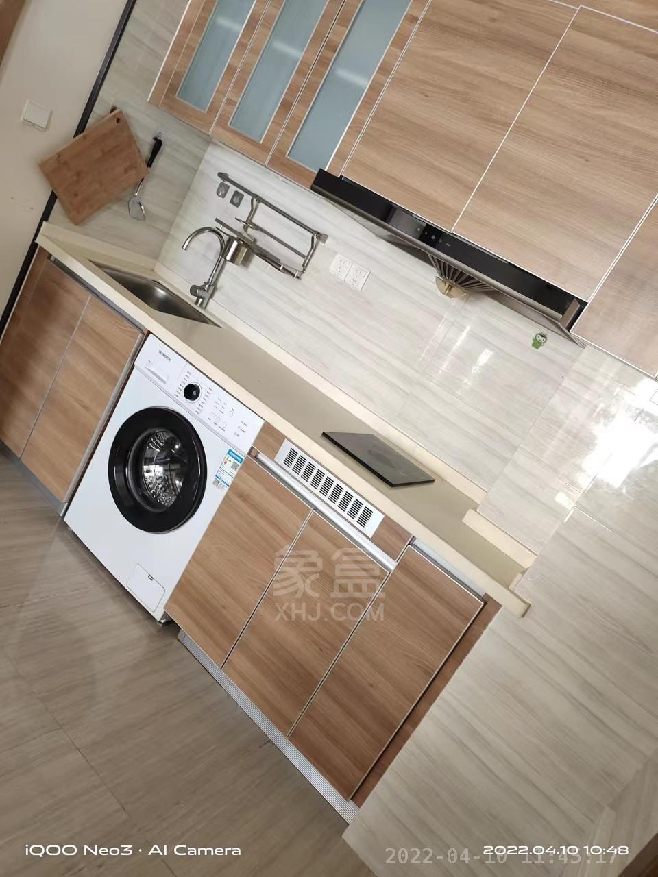 恒大御景湾  1室1厅1卫   1500.00元/月室内图