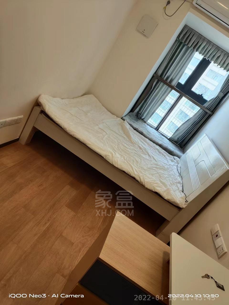 恒大御景湾  1室1厅1卫   1500.00元/月室内图