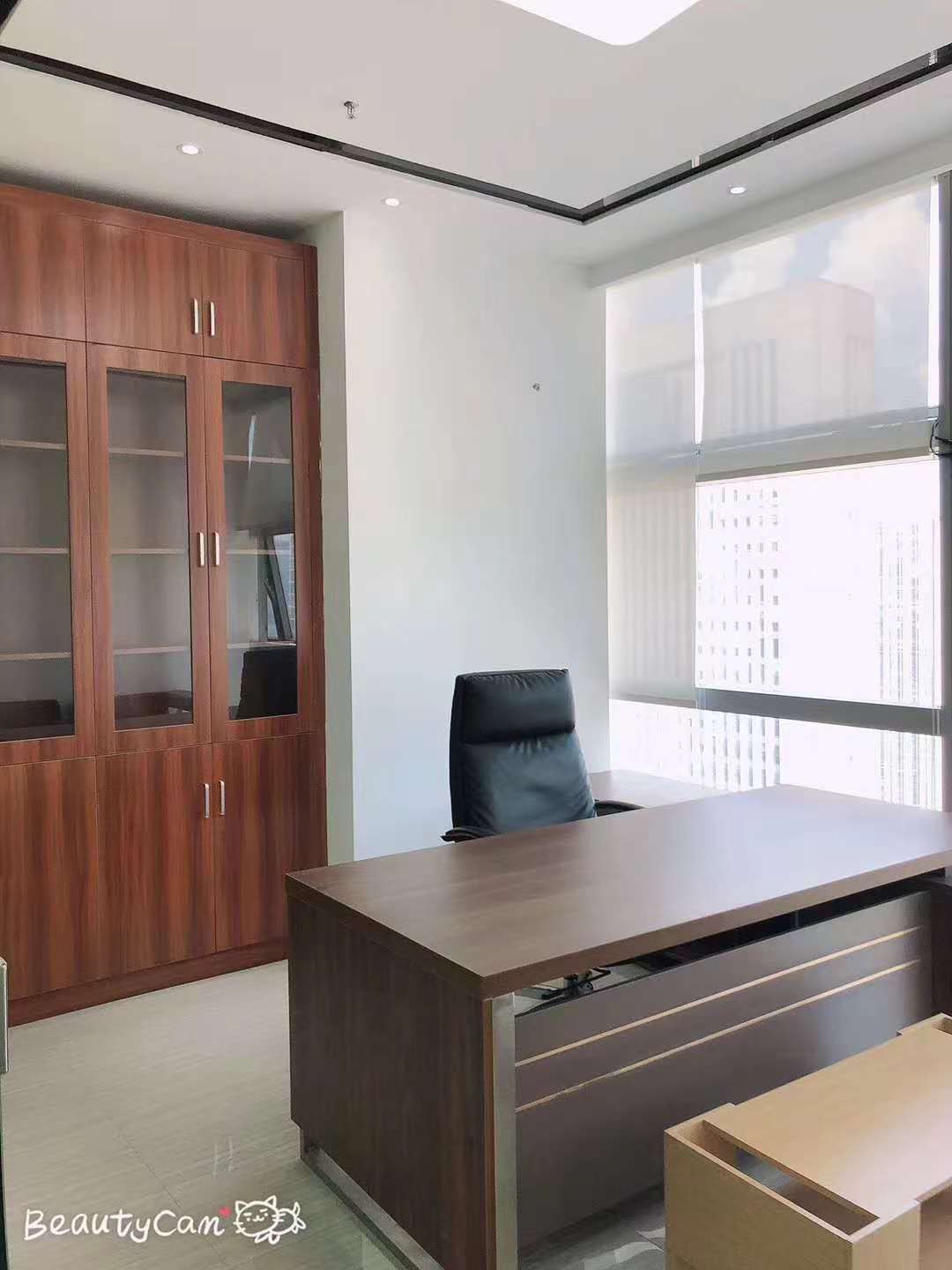 金融101大厦（会展城101大厦）  1室1厅1卫   5000.00元/月室内图1