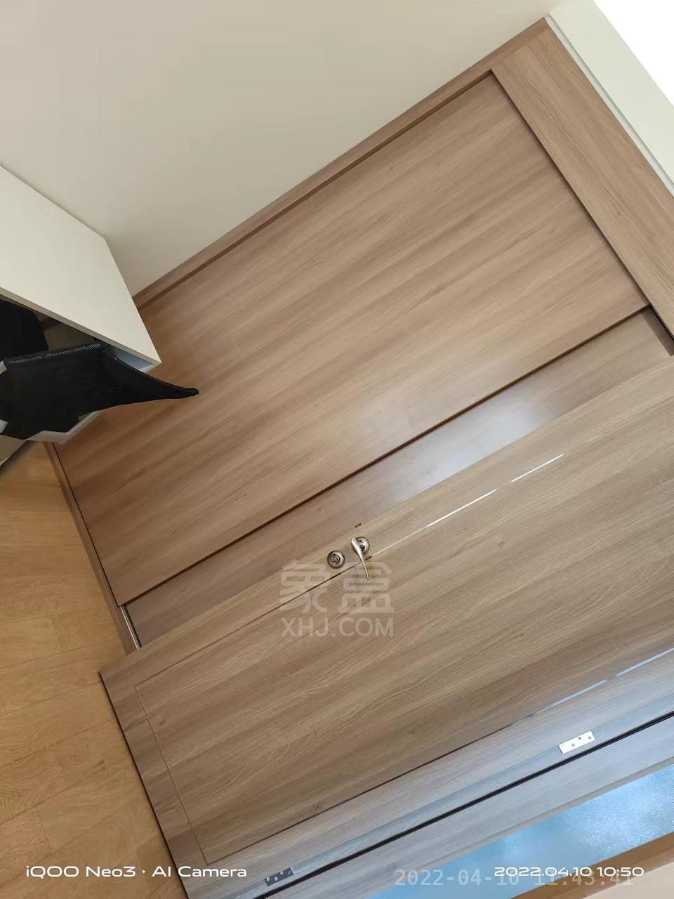 恒大御景湾  1室1厅1卫   1500.00元/月室内图1