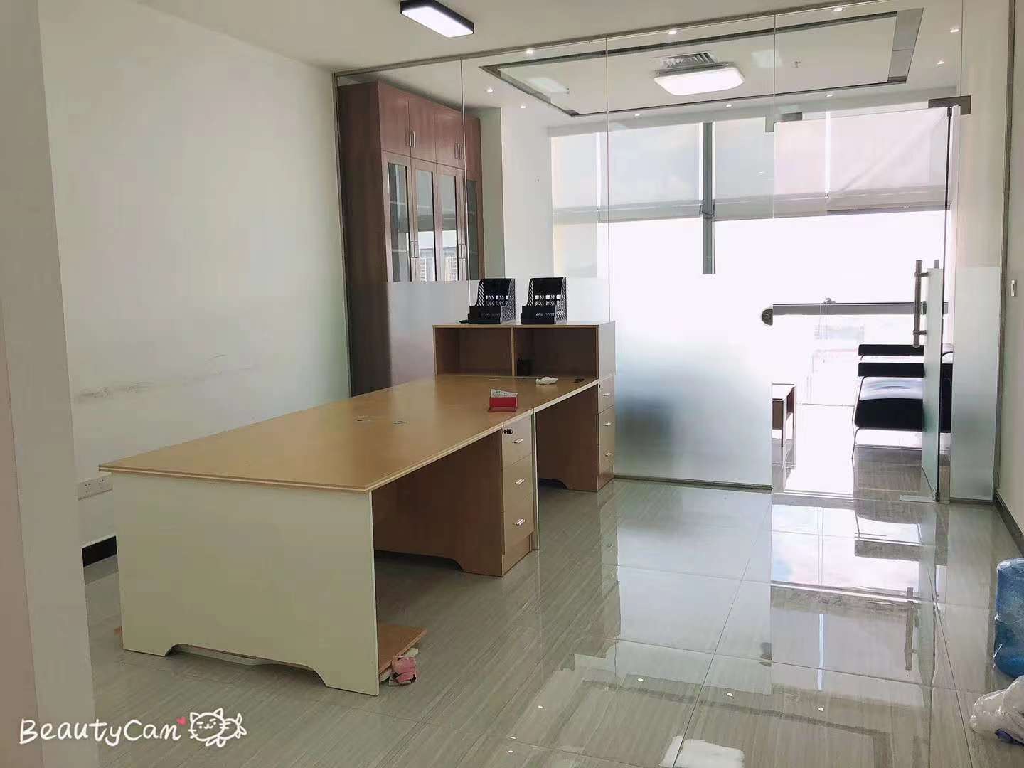 金融101大厦（会展城101大厦）  1室1厅1卫   5000.00元/月小区图