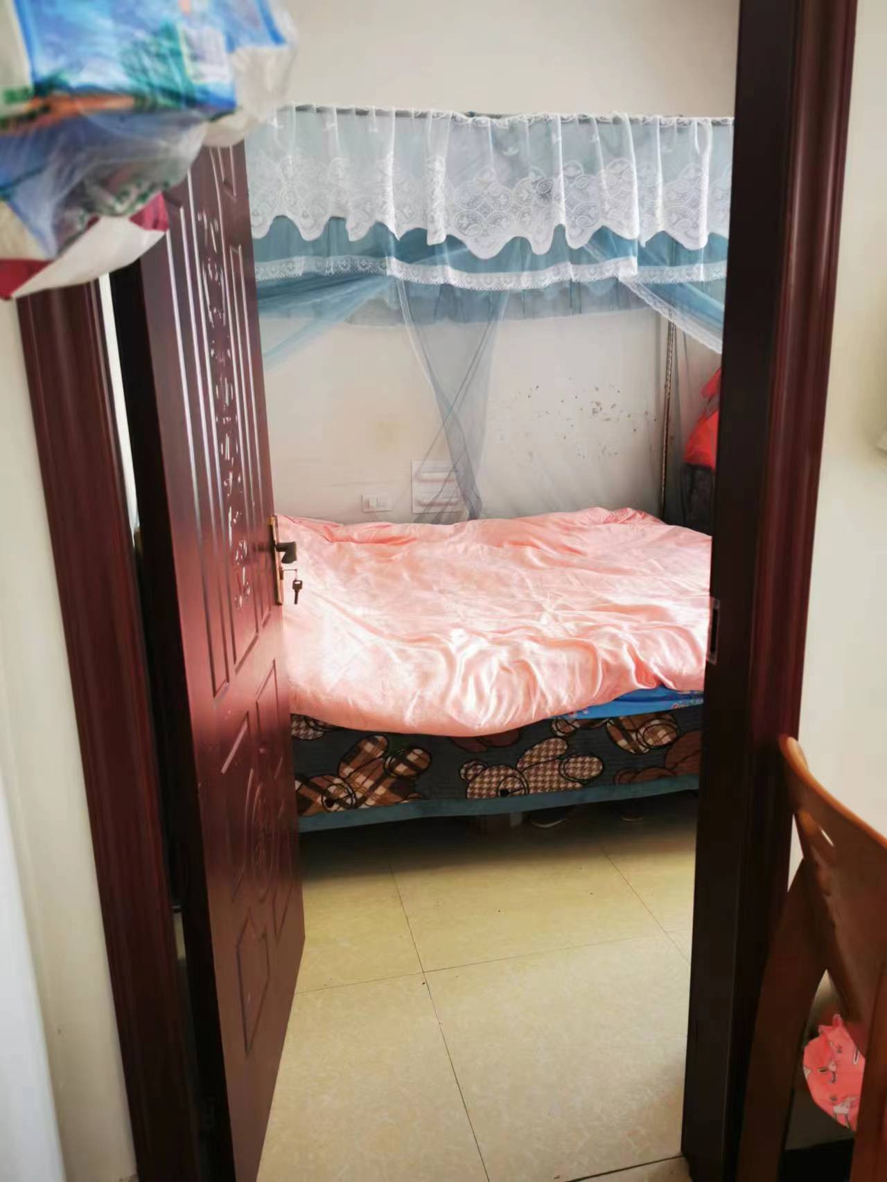 美的林城时代  2室2厅1卫   2400.00元/月室内图
