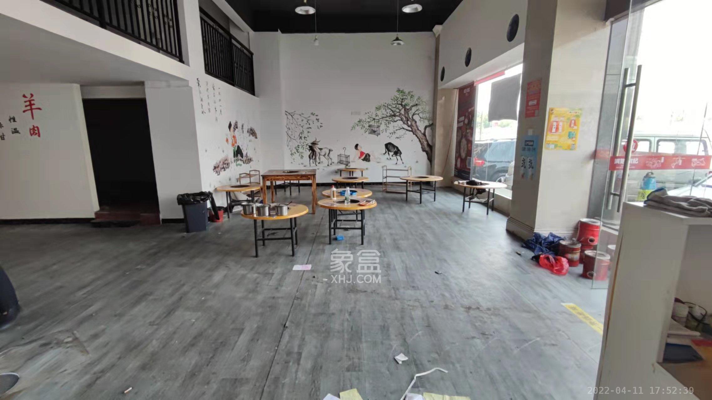 城西安置小区  1室1厅1卫   6000.00元/月室内图