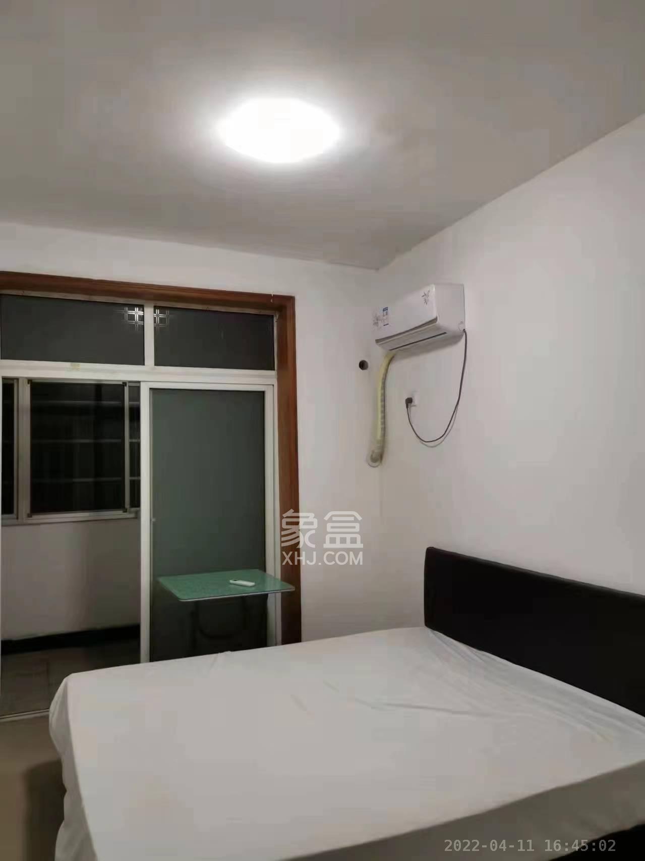 滨湖小区（湖南农业大学）  3室2厅1卫    2000.0元/月室内图