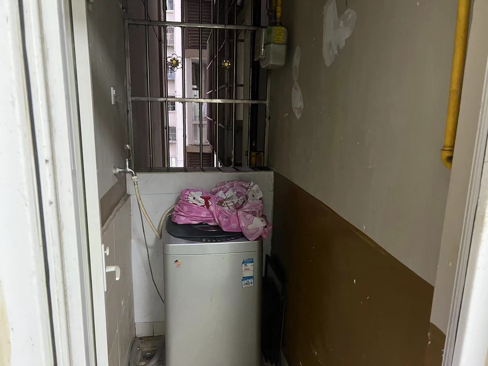 南湖锦苑  1室1厅1卫   1800.00元/月室内图