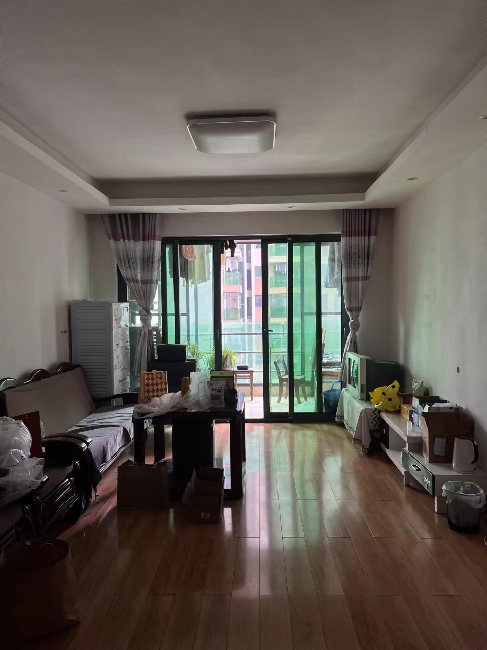 中天会展城A区 2室1厅1卫 2200.00元/月 中天会展城A区 2室1厅1卫 2200.00元/月室内图