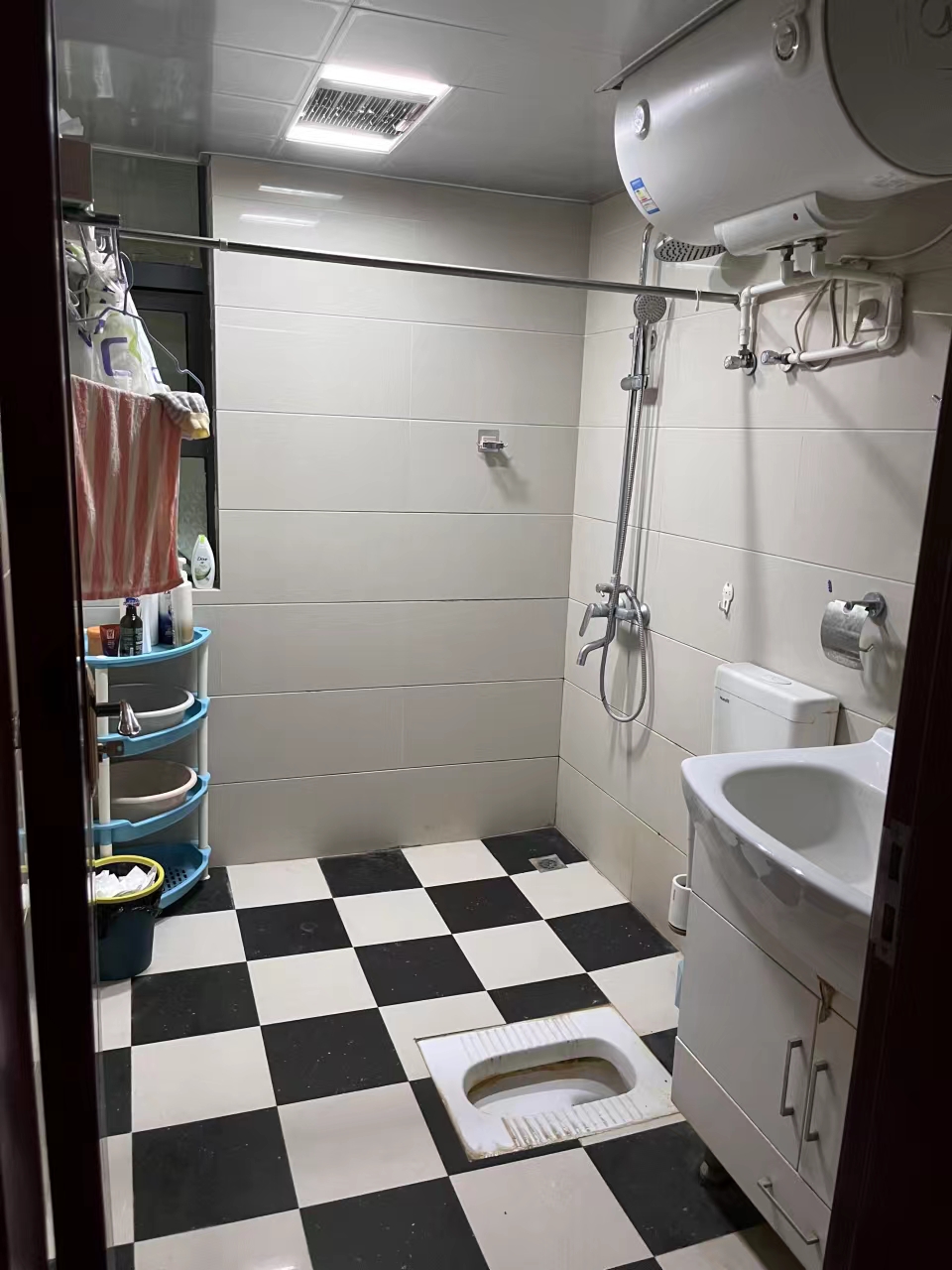 中天会展城A区 2室1厅1卫 2200.00元/月 中天会展城A区 2室1厅1卫 2200.00元/月室内图