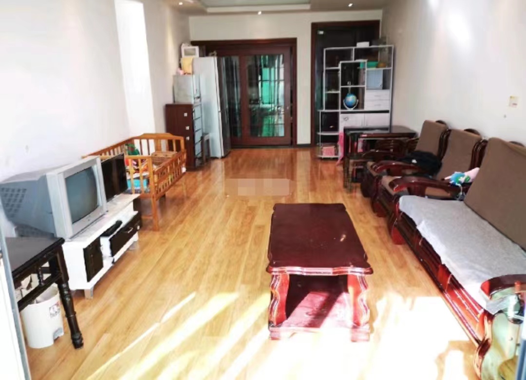 中天会展城A区 2室1厅1卫 2200.00元/月 中天会展城A区 2室1厅1卫 2200.00元/月室内图