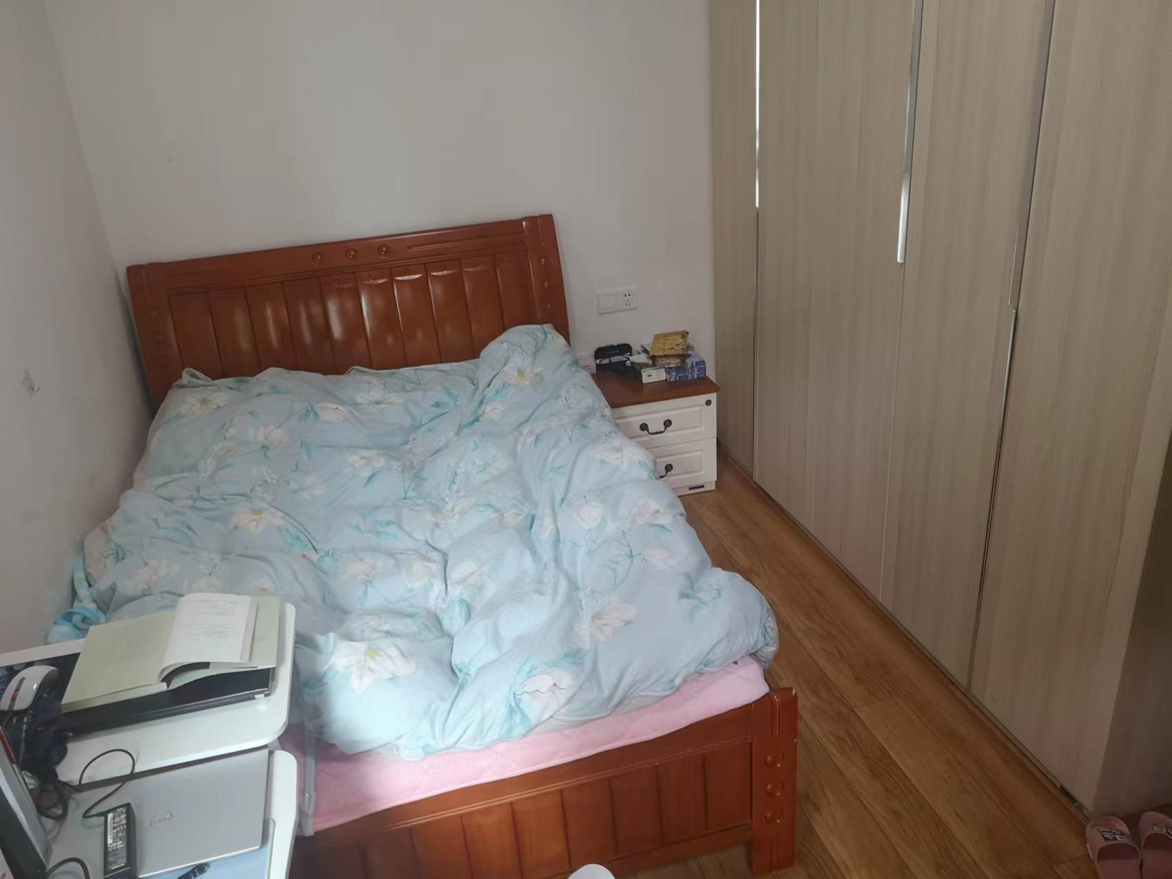 中天会展城A区 2室1厅1卫 2200.00元/月 中天会展城A区 2室1厅1卫 2200.00元/月室内图