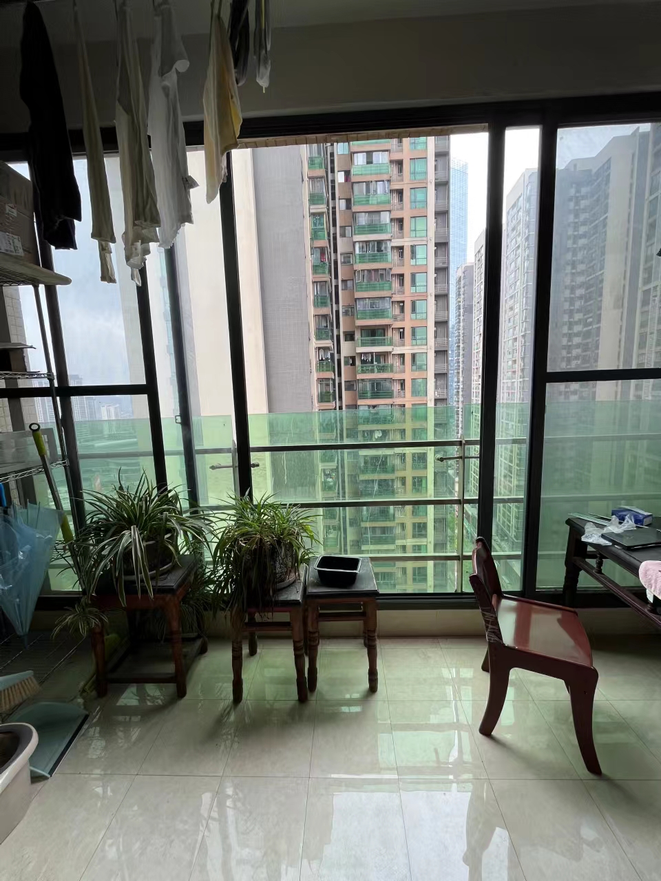 中天会展城A区 2室1厅1卫 2200.00元/月 中天会展城A区 2室1厅1卫 2200.00元/月室内图