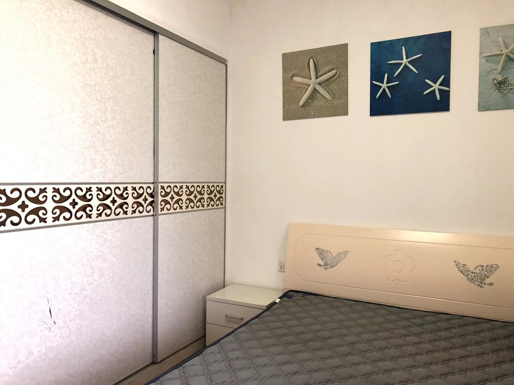 长河广场  3室2厅1卫   2300.00元/月室内图