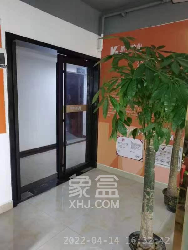 东岸城邦  1室1厅1卫   3600.00元/月室内图