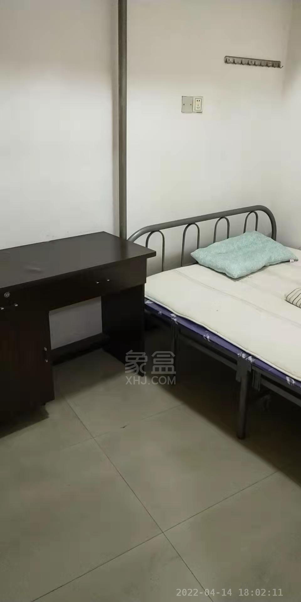 胜马可  2室1厅1卫   1100.00元/月室内图