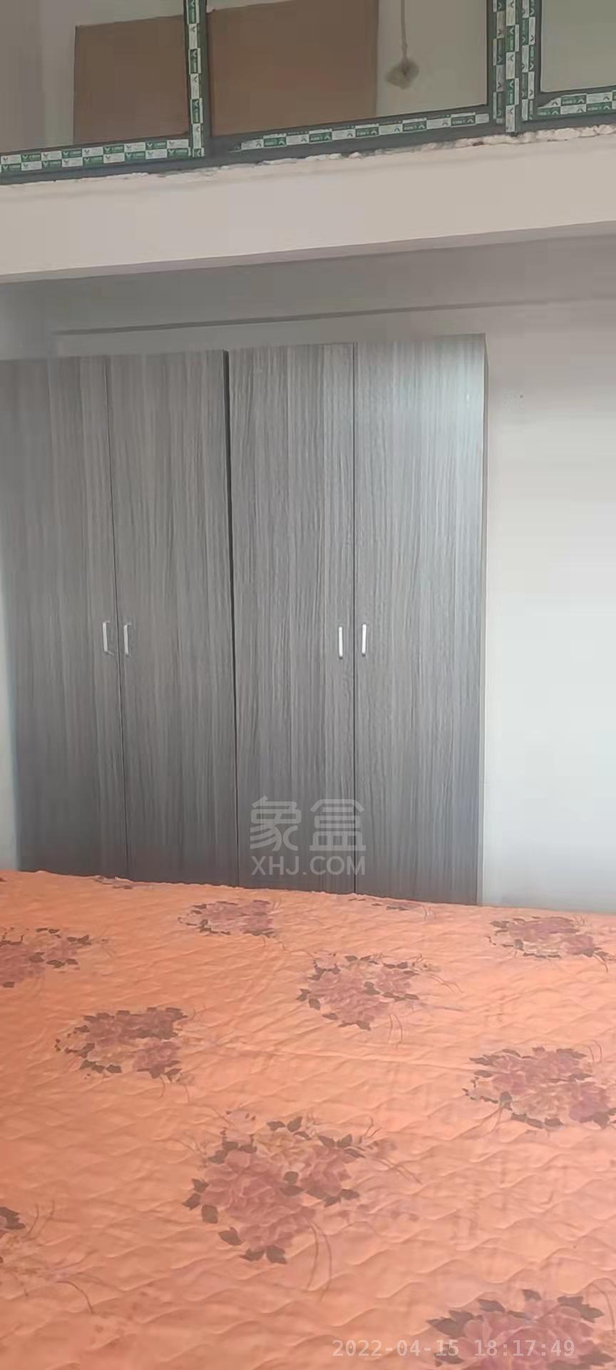 解放一村  2室2厅1卫   680.00元/月室内图