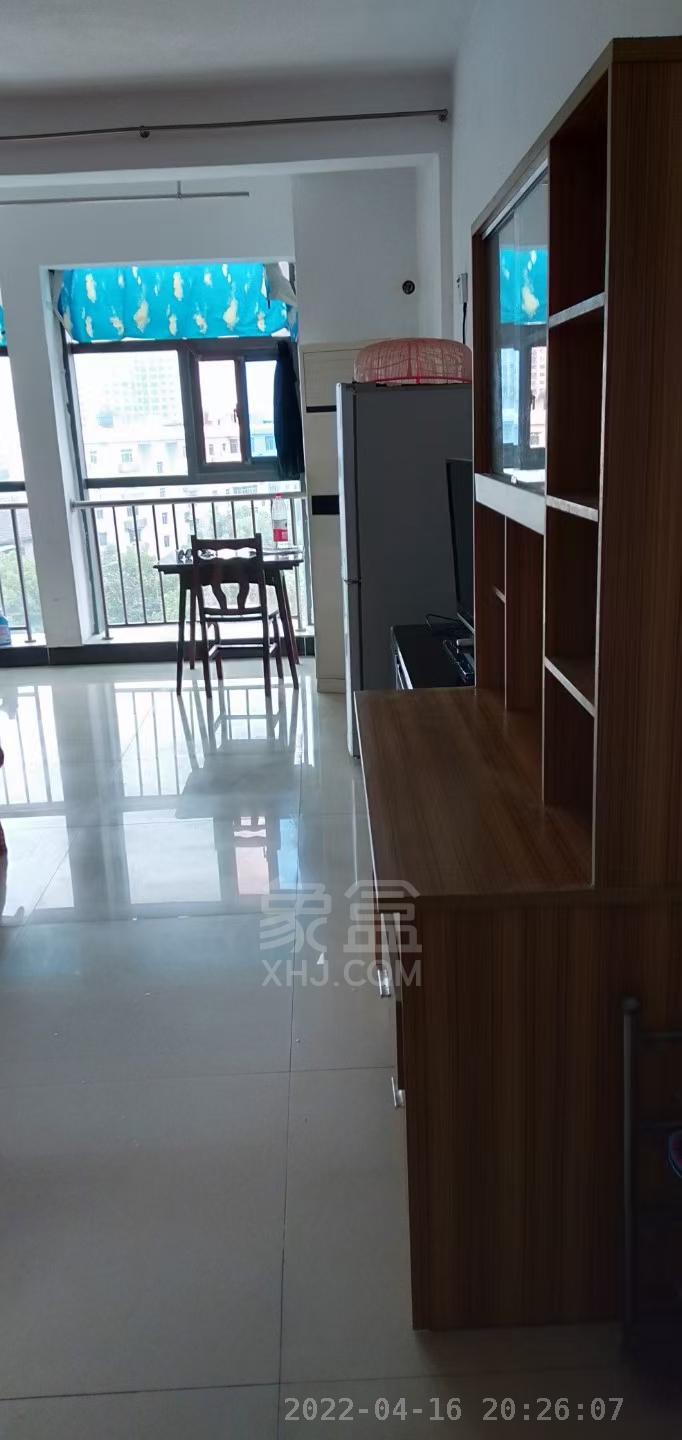 锦玉华庭新华东路1188号  1室1厅1卫   1000.00元/月室内图
