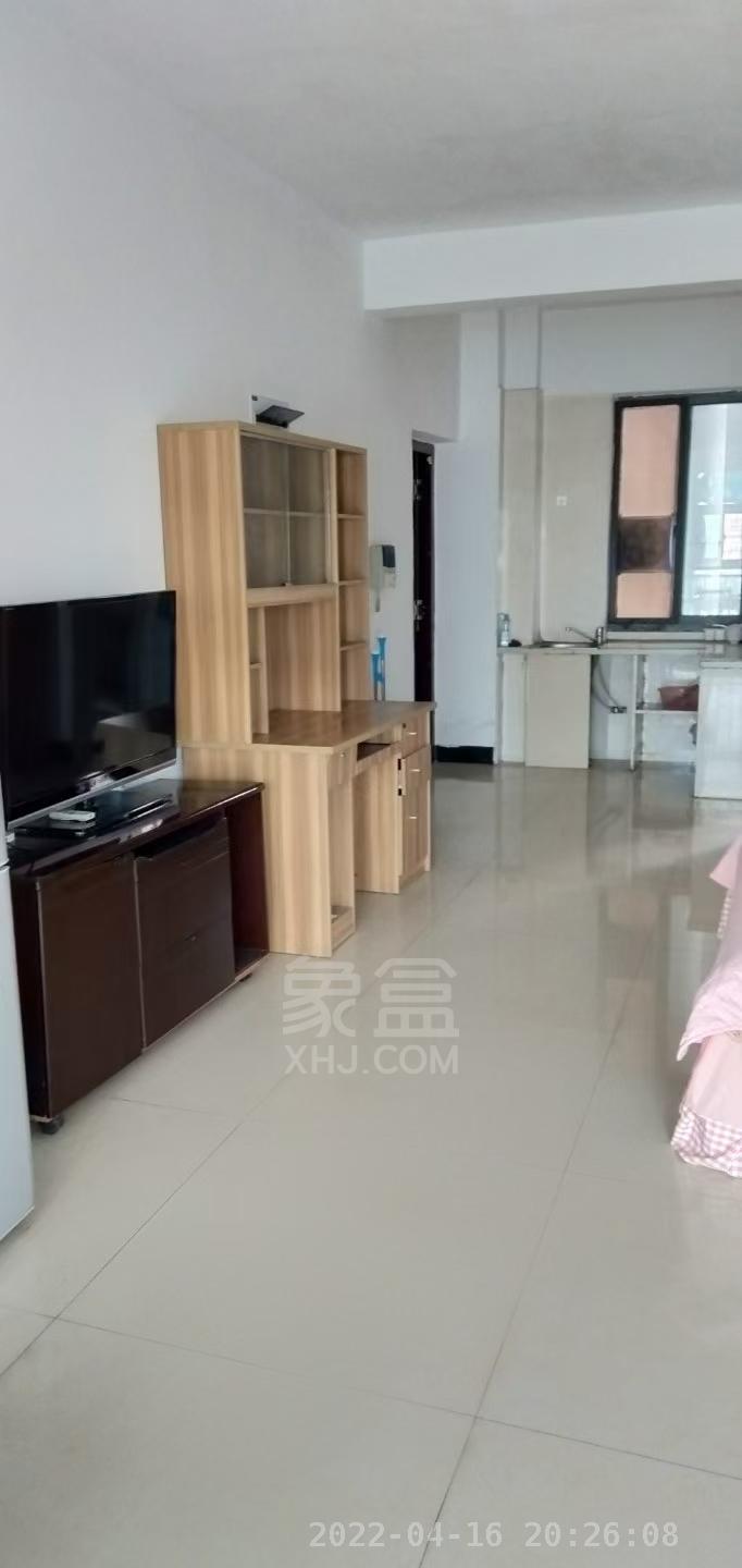 锦玉华庭新华东路1188号  1室1厅1卫   1000.00元/月室内图