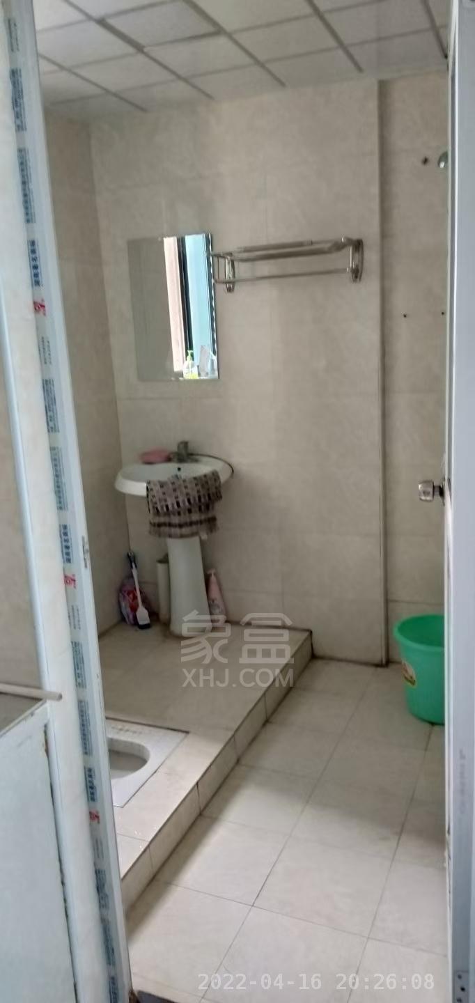 锦玉华庭新华东路1188号  1室1厅1卫   1000.00元/月室内图
