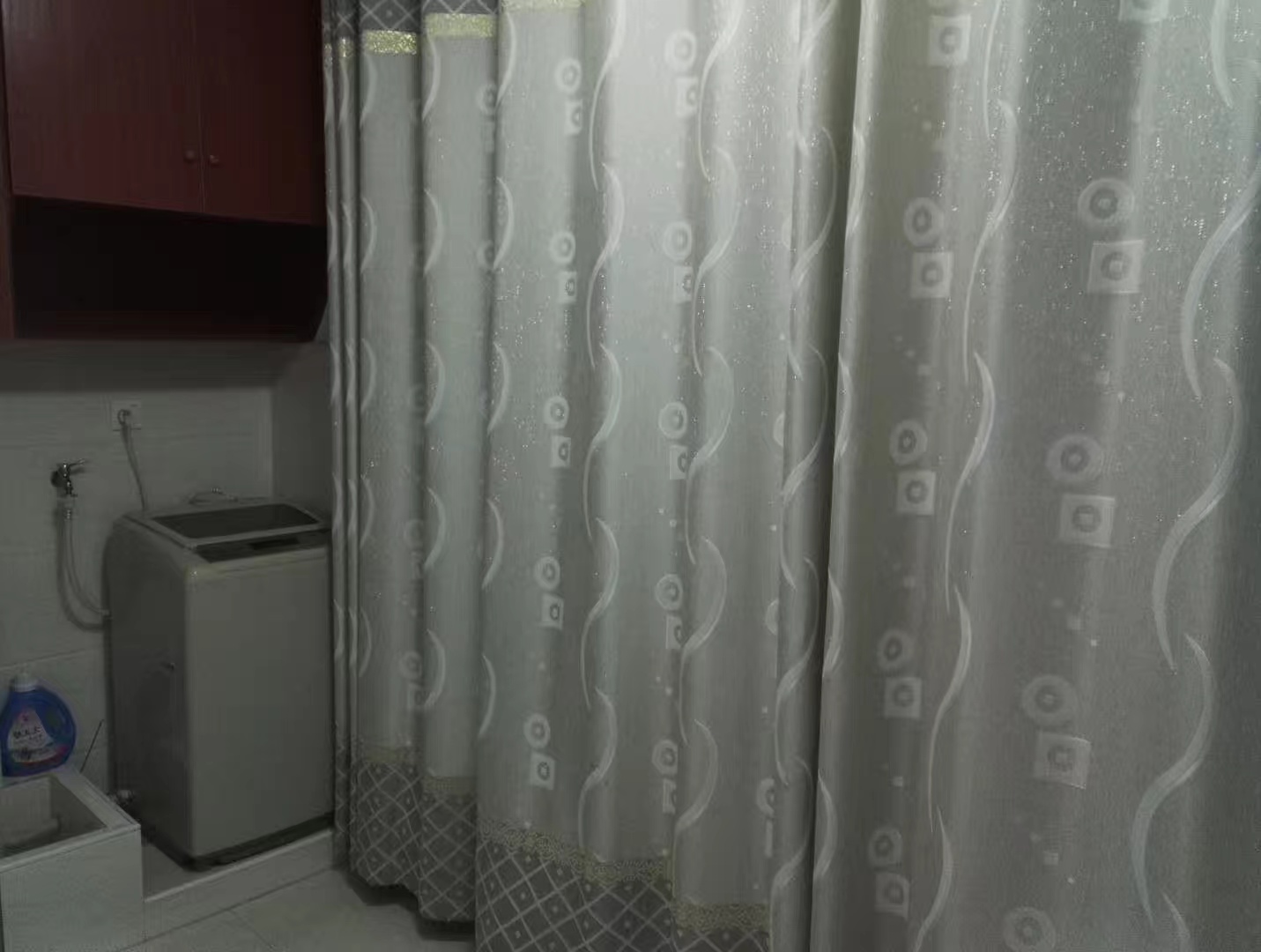 东郡首府  2室2厅1卫   1800.00元/月室内图