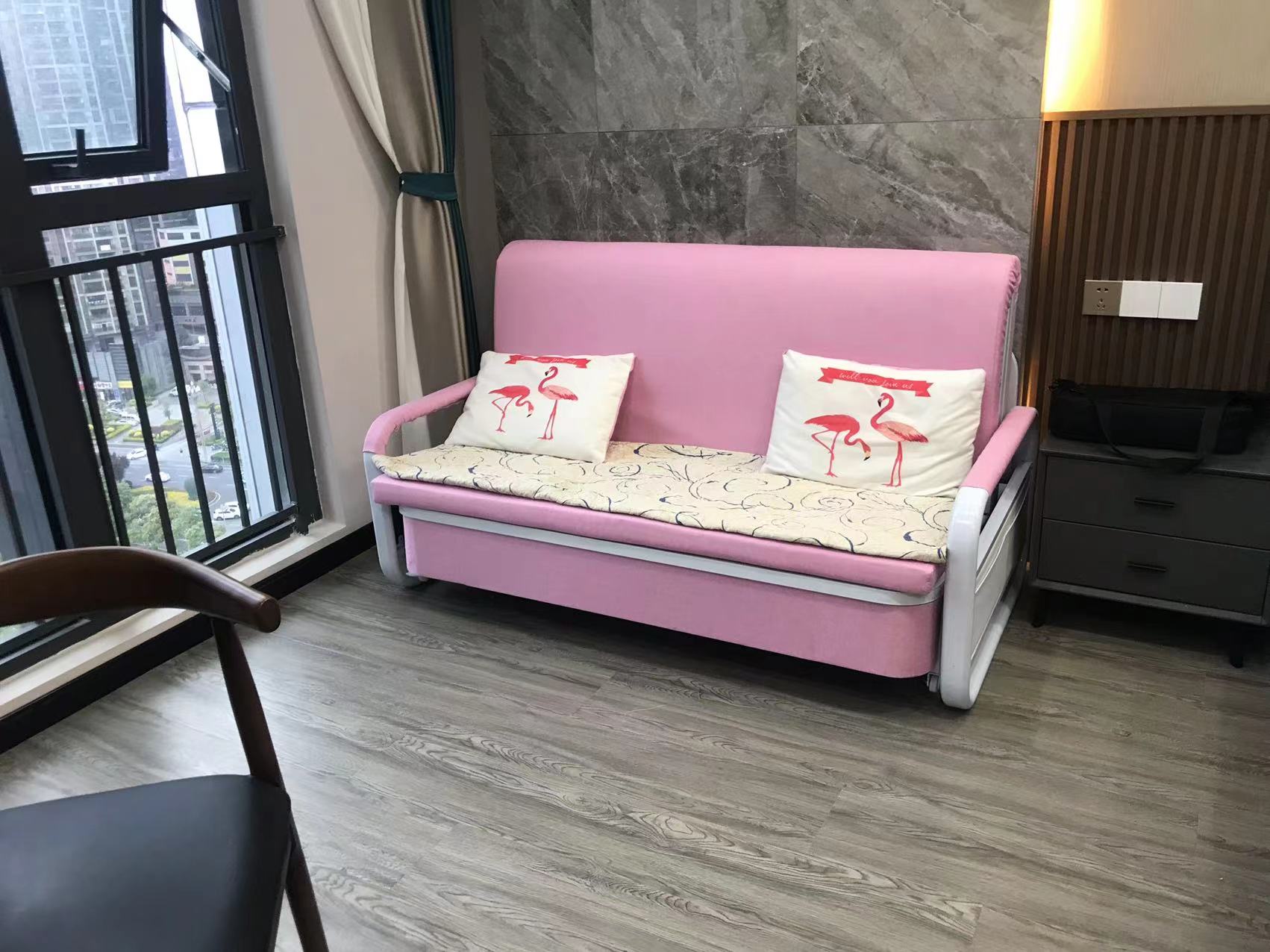 美的置业广场  1室1厅11卫   2000.00元/月室内图1