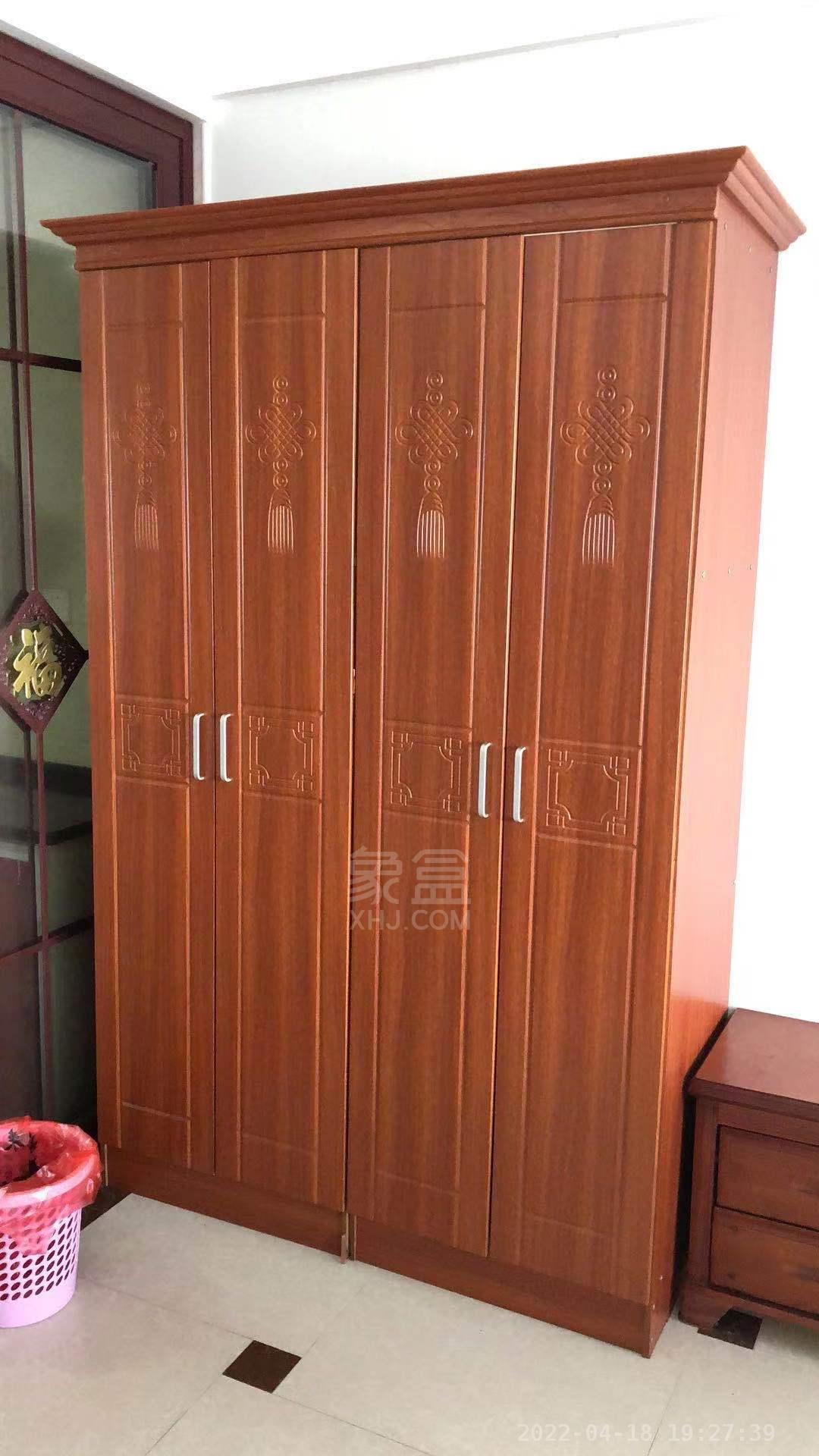 银泰财富广场  1室1厅1卫   1200.00元/月室内图