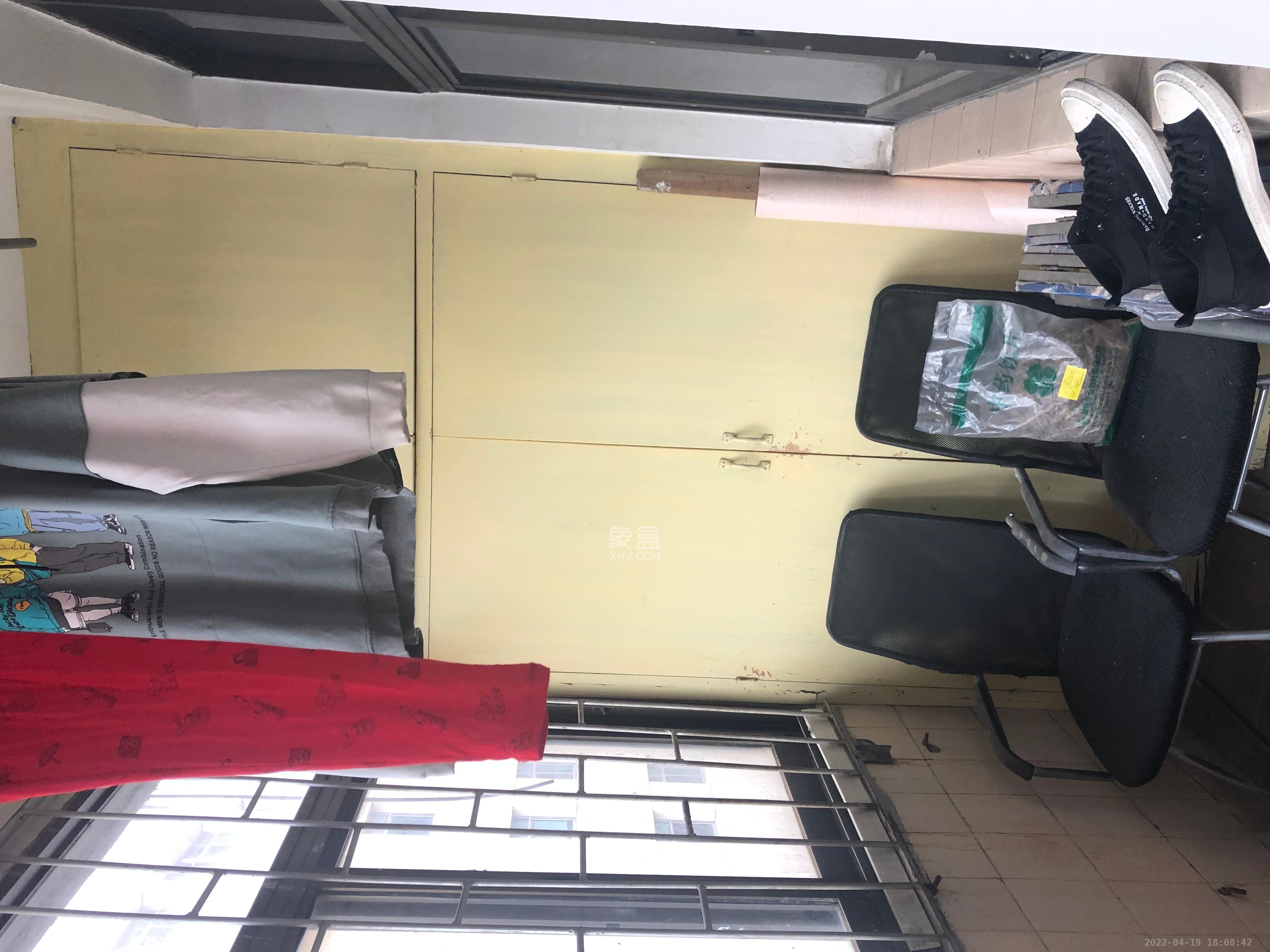 万祥宿舍 2室1厅1卫 2000.0元/月 万祥宿舍 2室1厅1卫 2000.0元/月室内图