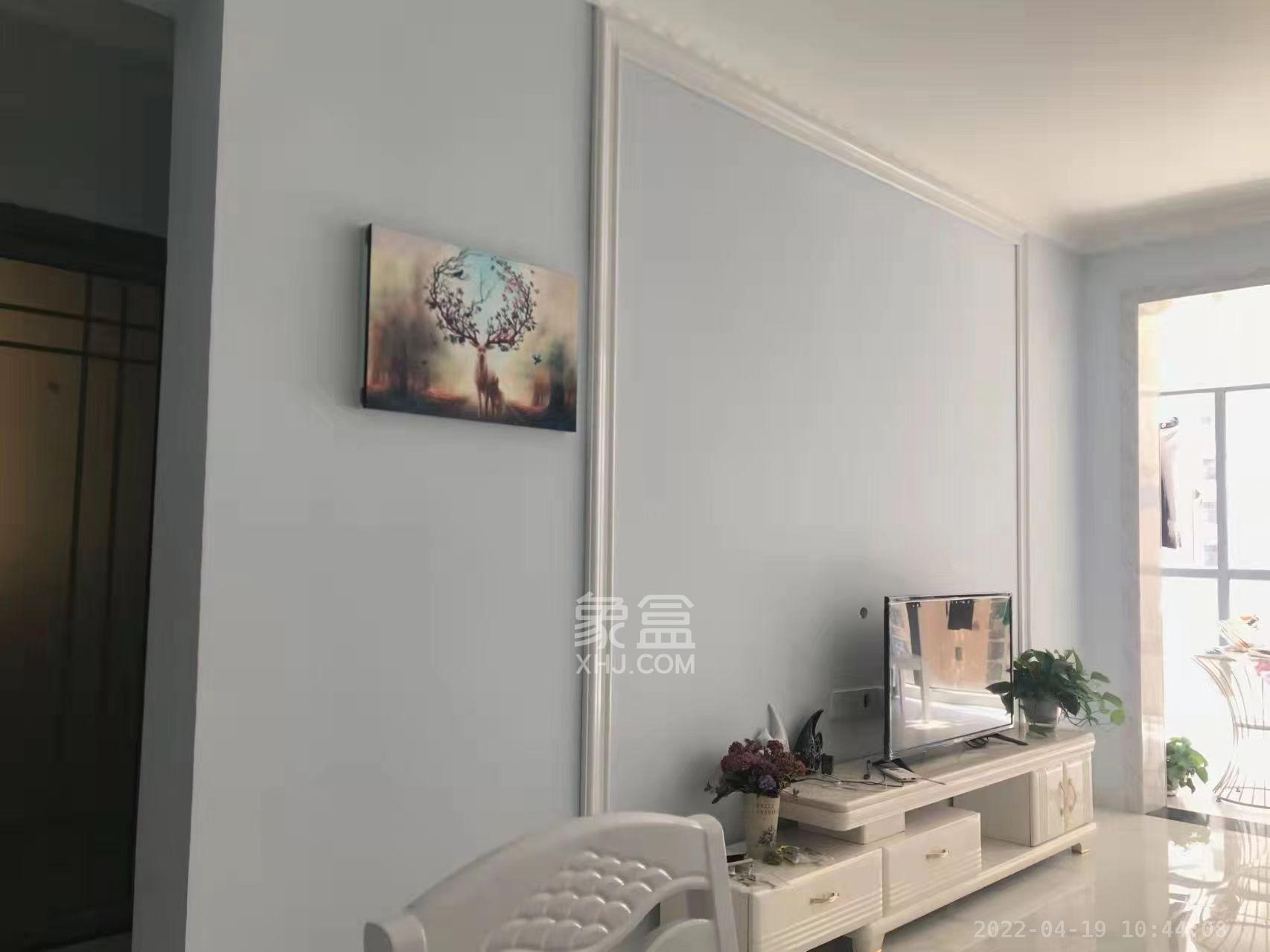 明发国际城  2室2厅1卫    2000.0元/月 明发国际城  2室2厅1卫    2000.0元/月室内图