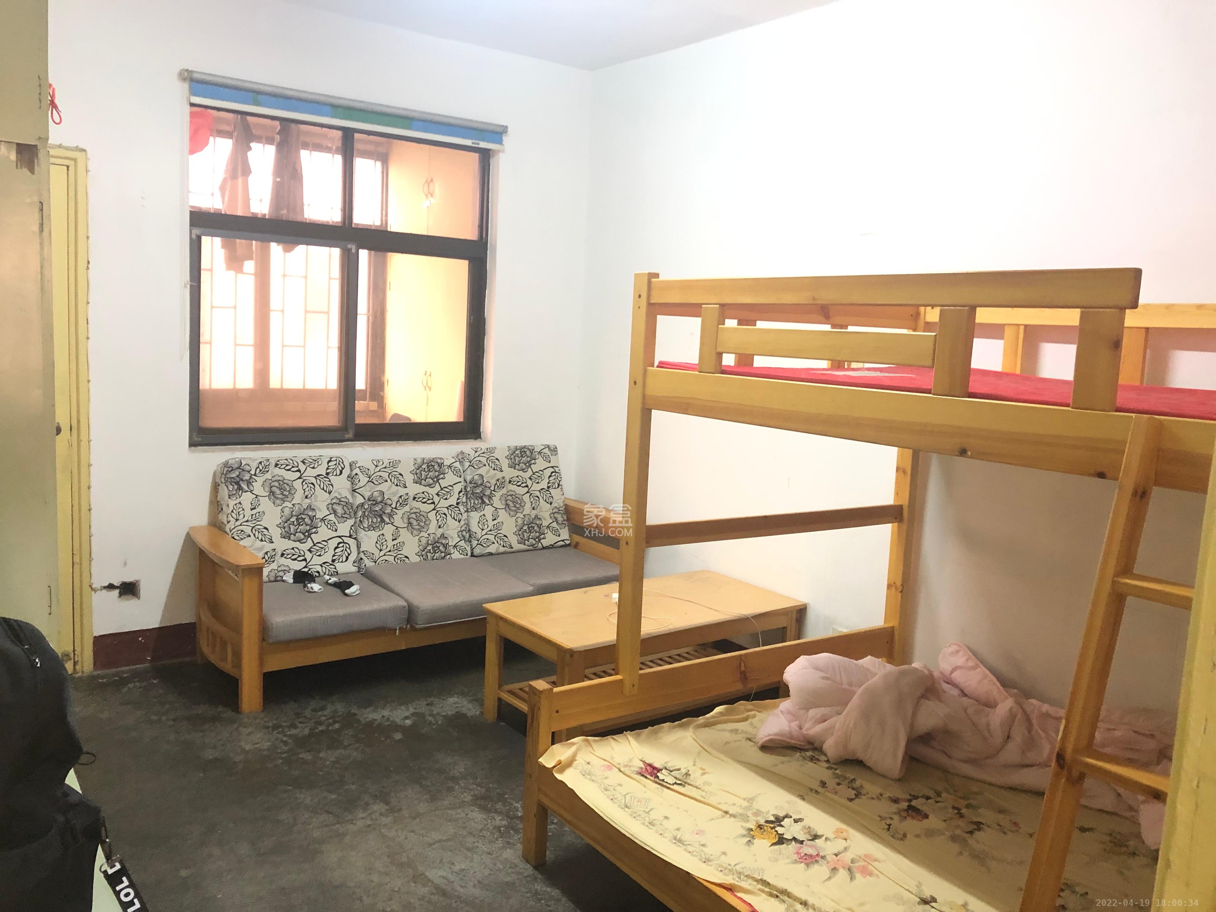 万祥宿舍 2室1厅1卫 2000.0元/月 万祥宿舍 2室1厅1卫 2000.0元/月室内图