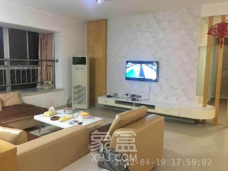 华银园  5室2厅2卫    3600.0元/月室内图