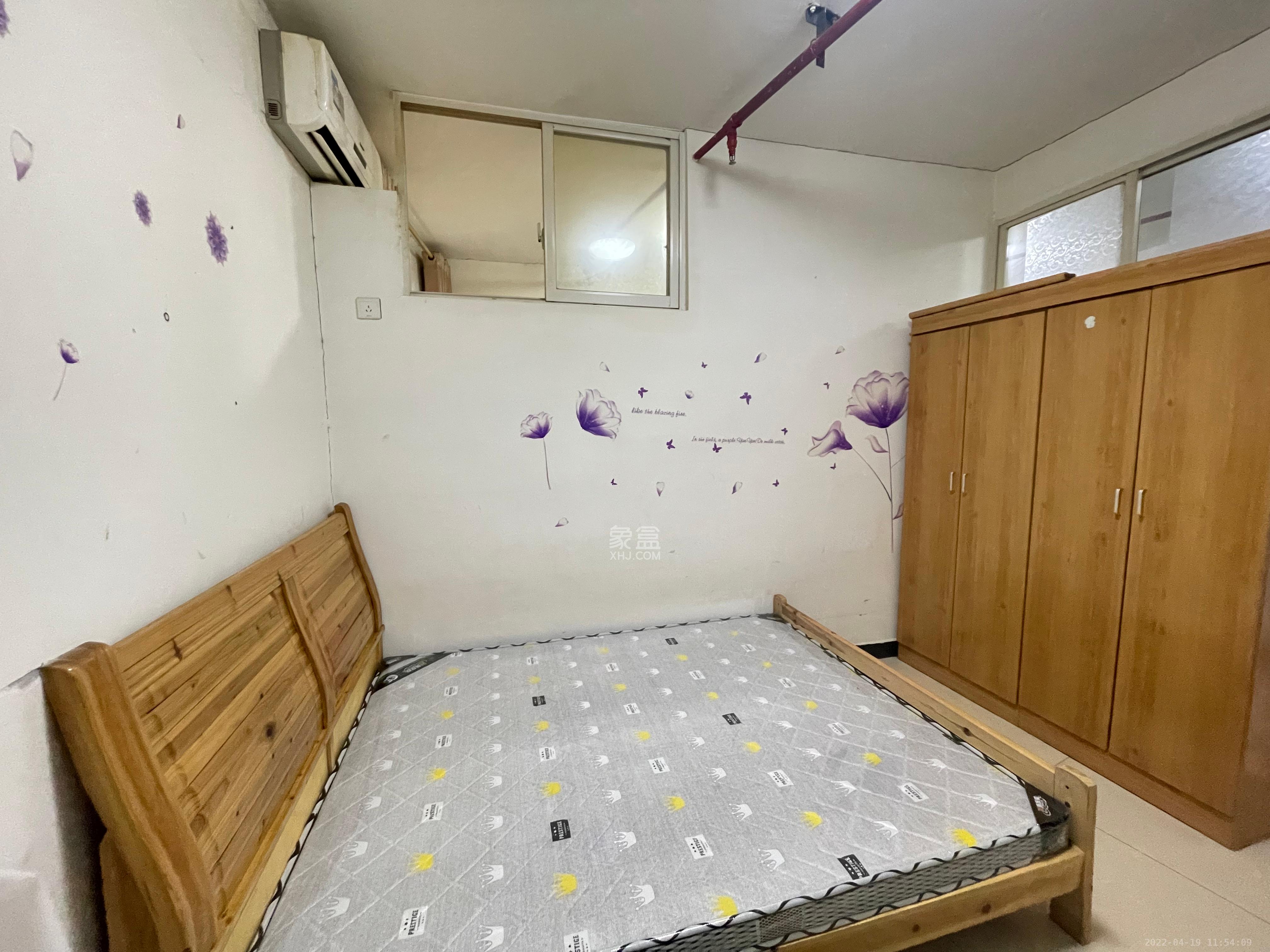 湖韵佳苑  2室1厅1卫    1800.0元/月室内图