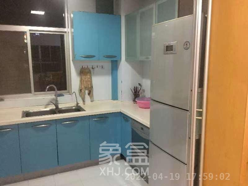 华银园  5室2厅2卫    3600.0元/月室内图