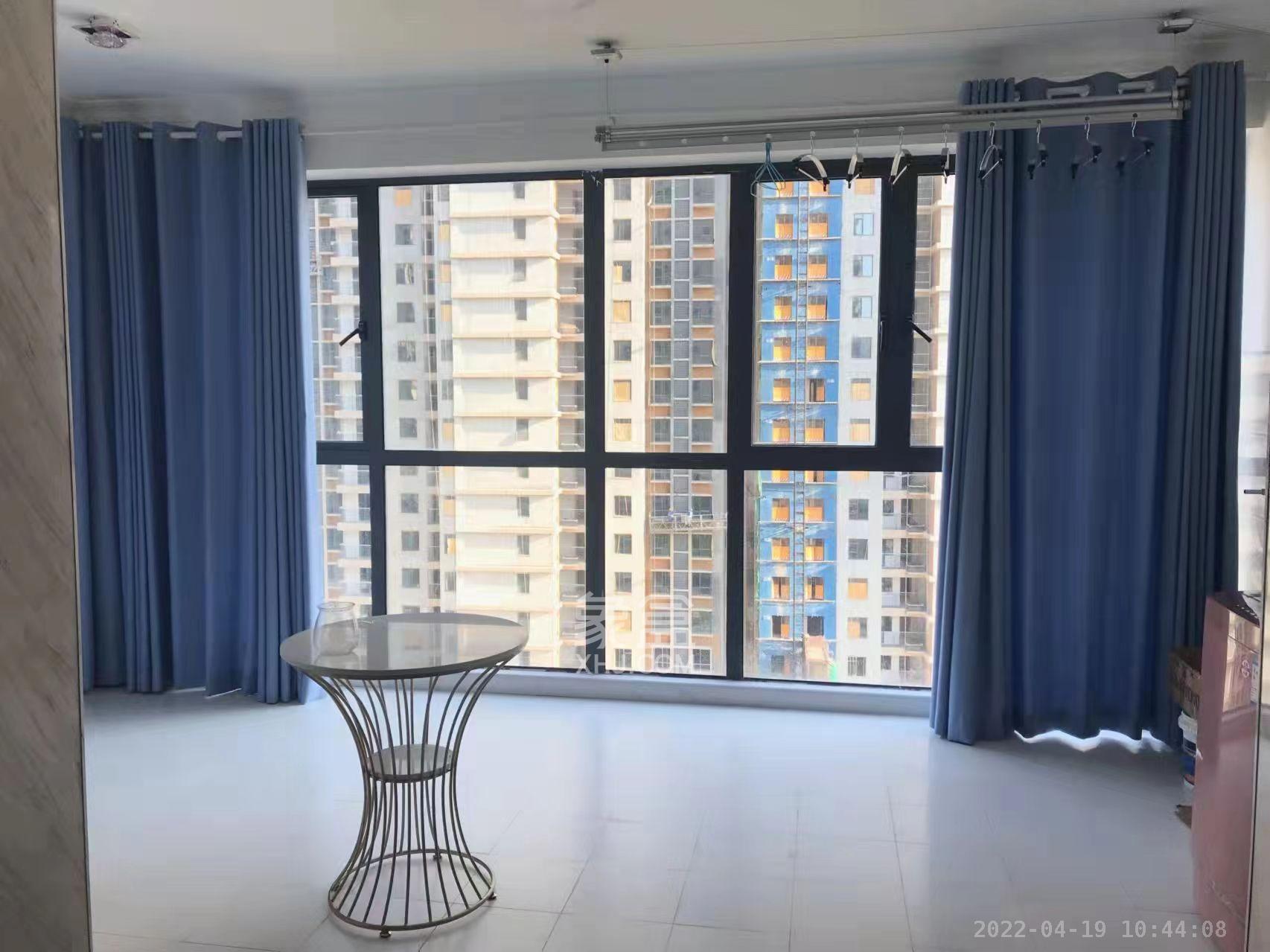 明发国际城  2室2厅1卫    2000.0元/月 明发国际城  2室2厅1卫    2000.0元/月室内图