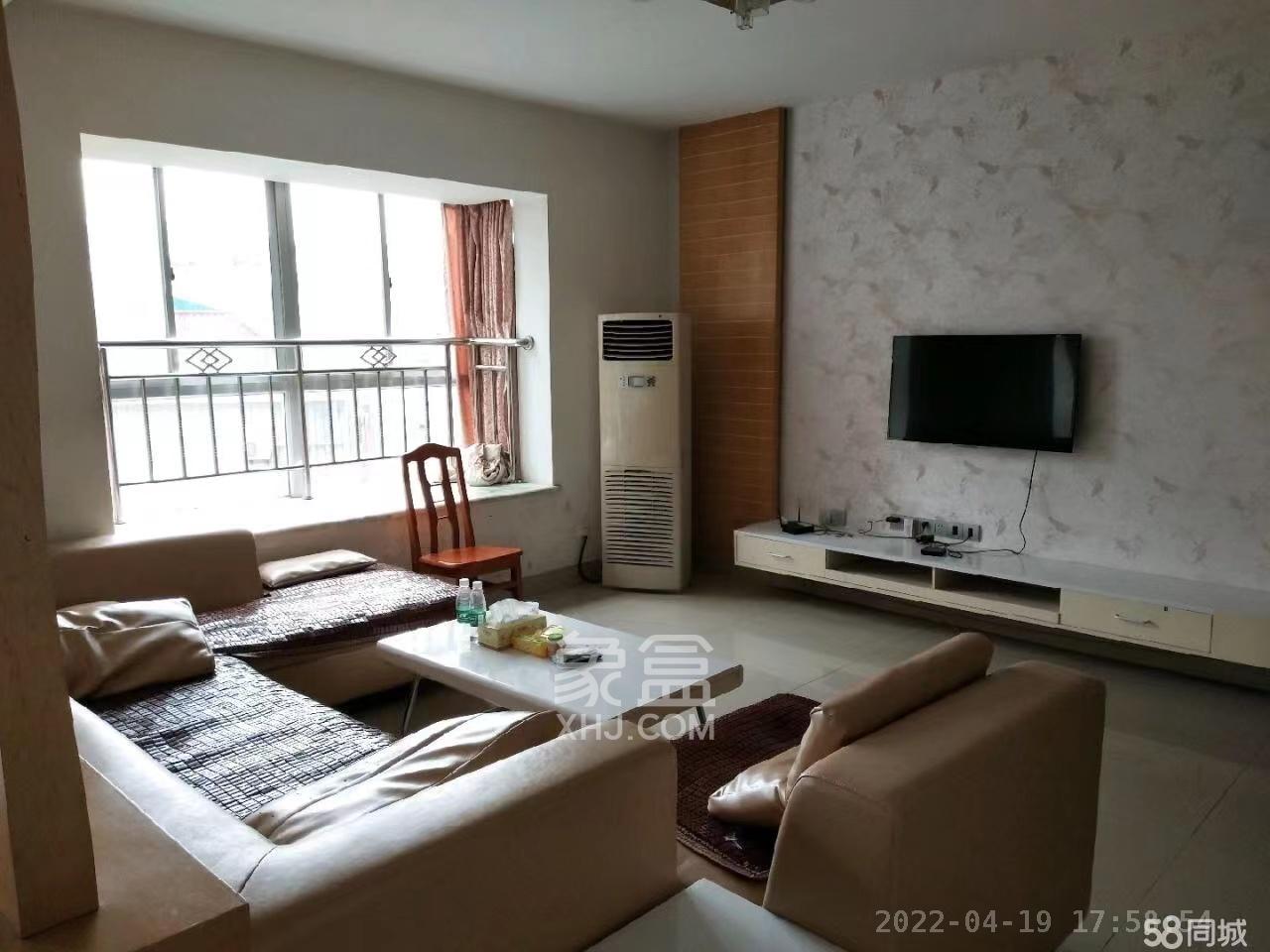 华银园  5室2厅2卫    3600.0元/月室内图
