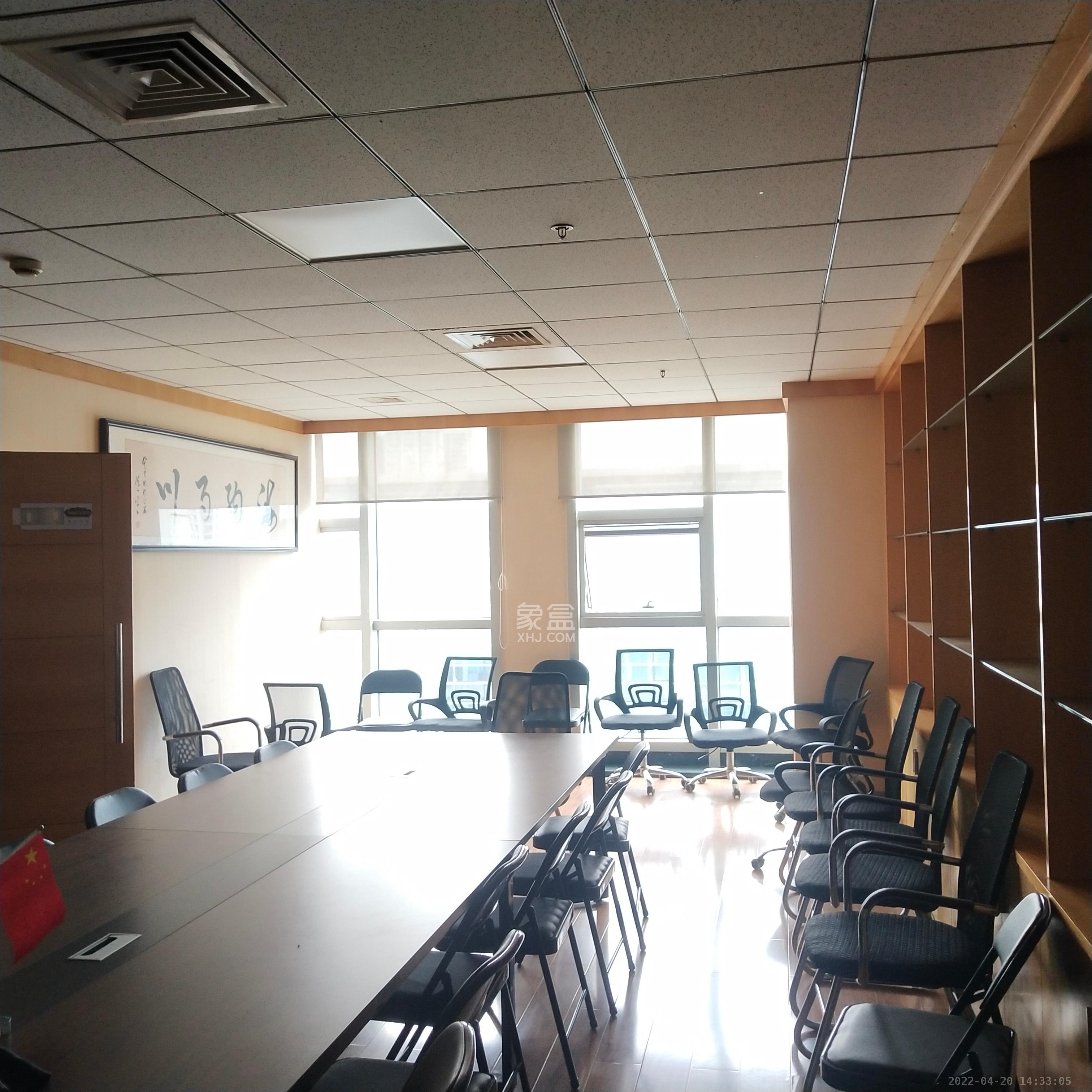华晨双帆国际  5室2厅0卫    16500.0元/月室内图
