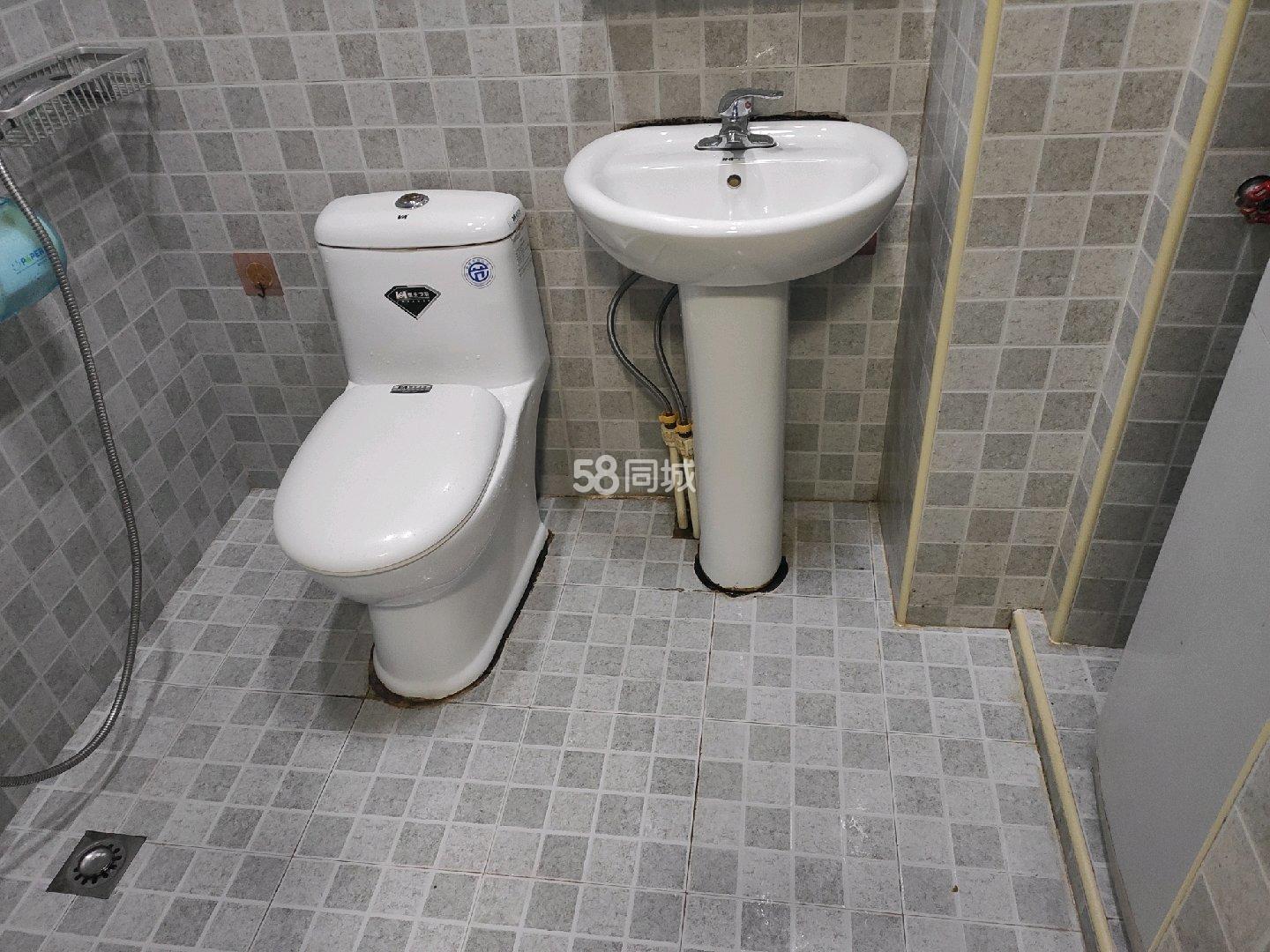 龙骧金城  1室1厅1卫   1300.00元/月室内图