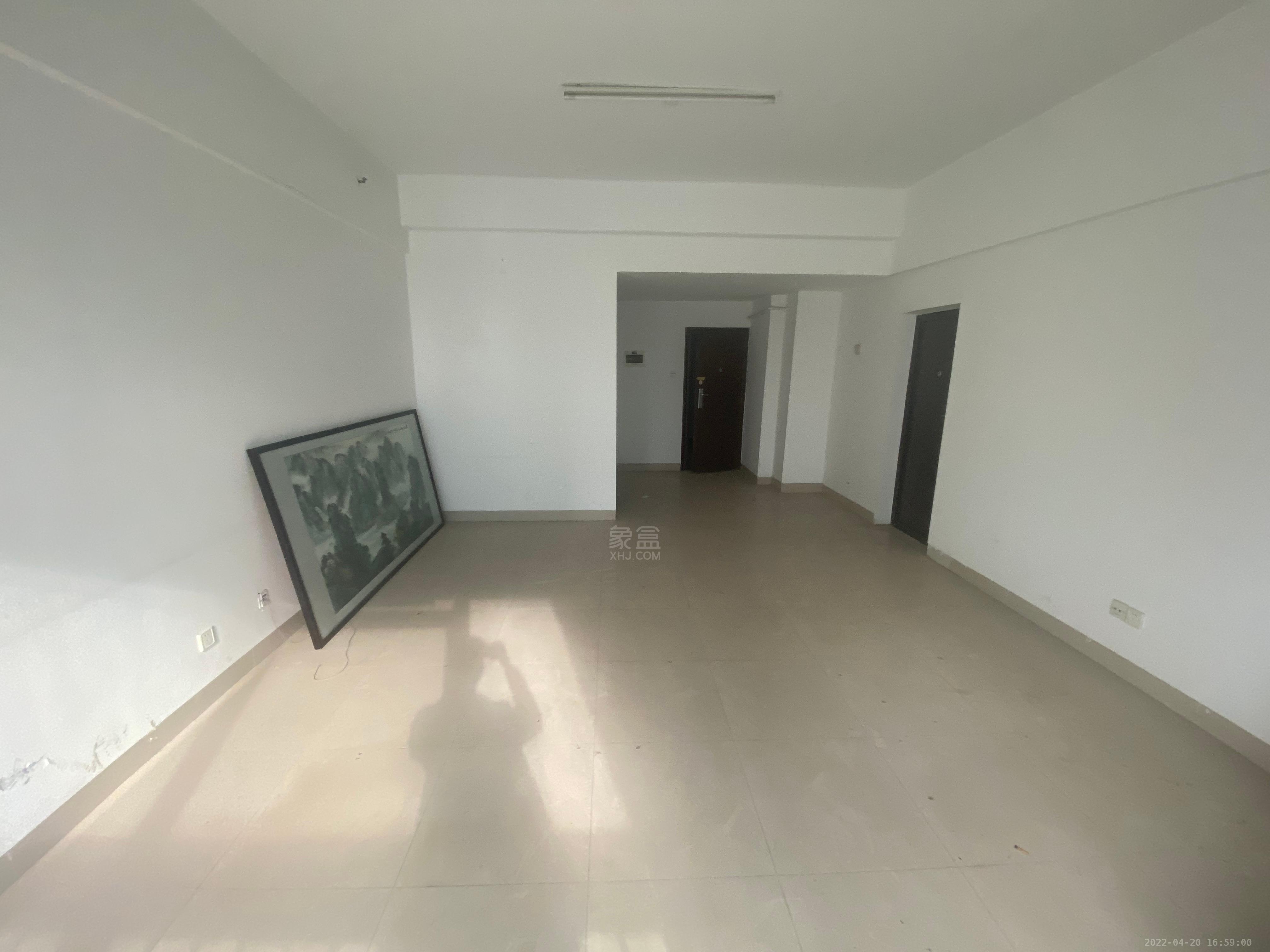 福泰国际  1室1厅1卫   1500.00元/月室内图1
