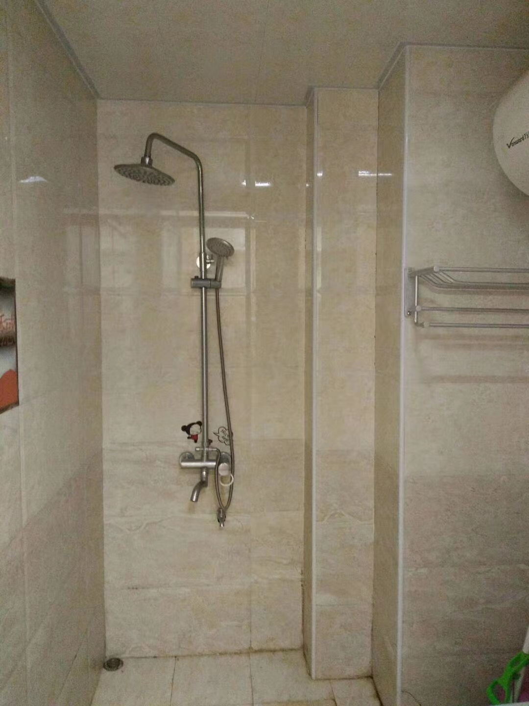 中建岳阳中心  1室1厅1卫   1300.00元/月室内图