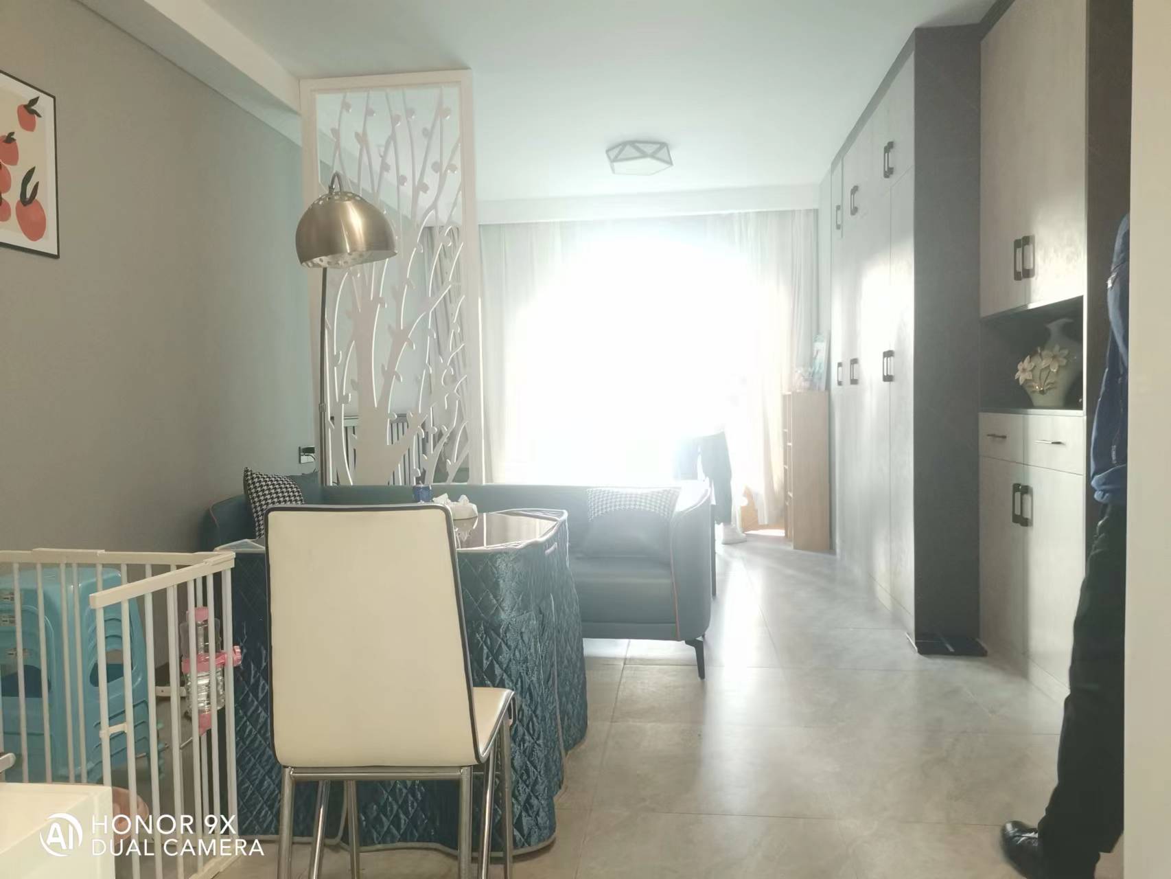 恒大滨河左岸 1室1厅1卫 1800.00元/月 恒大滨河左岸 1室1厅1卫 1800.00元/月室内图