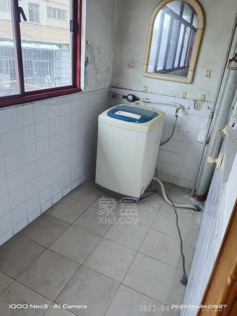 职防所红旗中路35号  2室2厅1卫   900.00元/月室内图