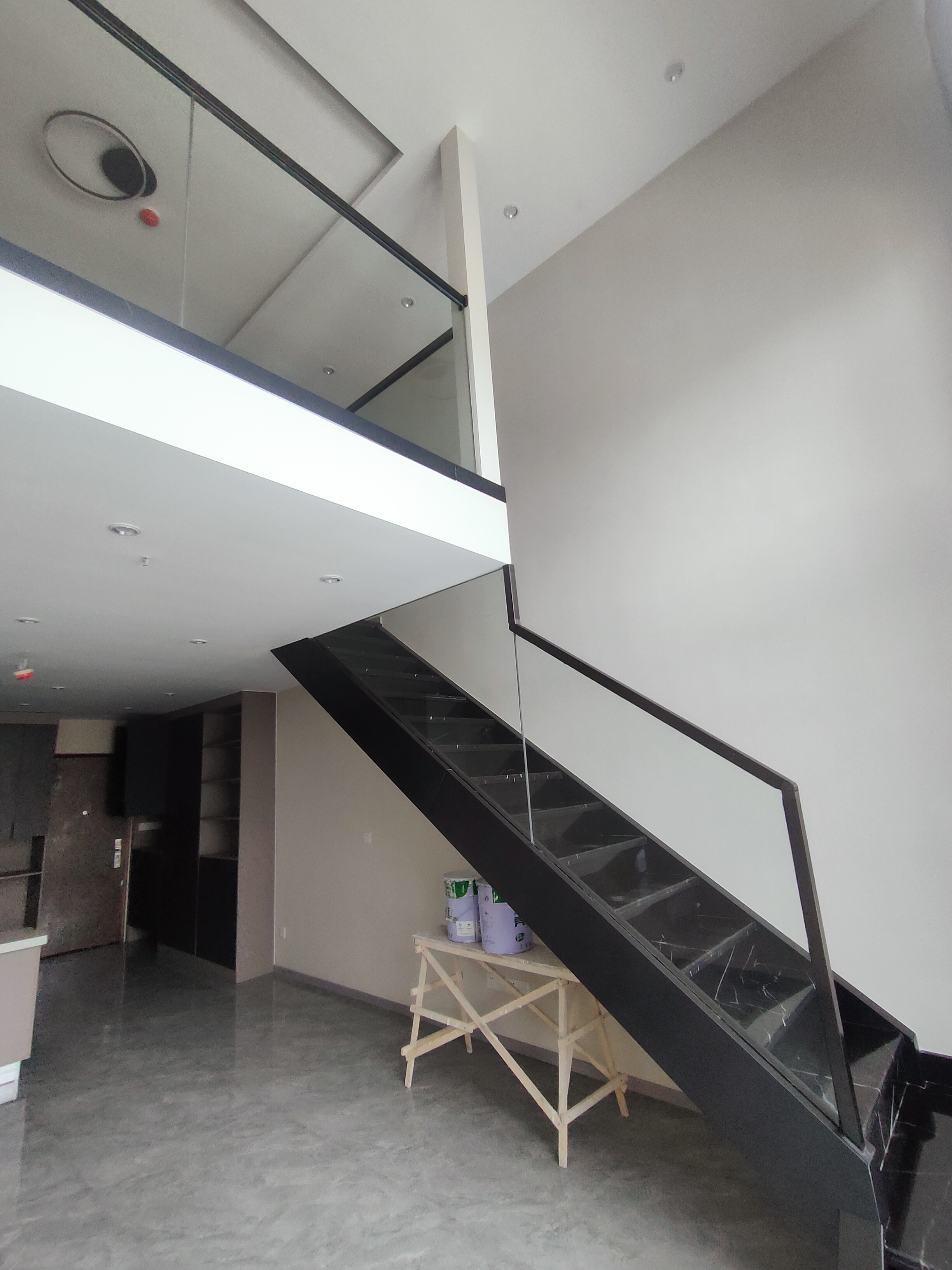 富力新天地三期 1室1厅1卫 3000.00元/月 富力新天地三期 1室1厅1卫 3000.00元/月室内图