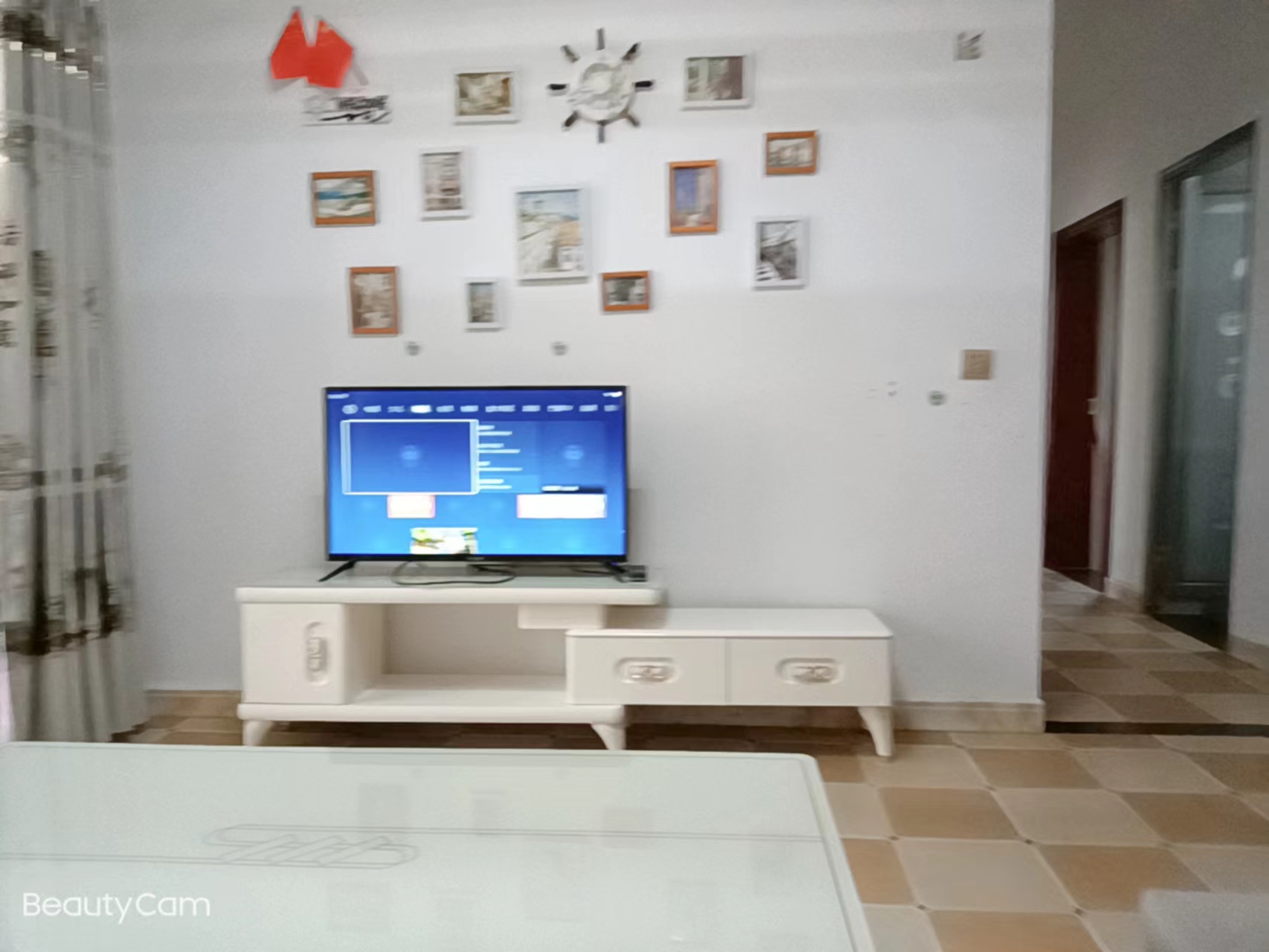 云城尚品 3室2厅1卫 2200.00元/月 云城尚品 3室2厅1卫 2200.00元/月室内图