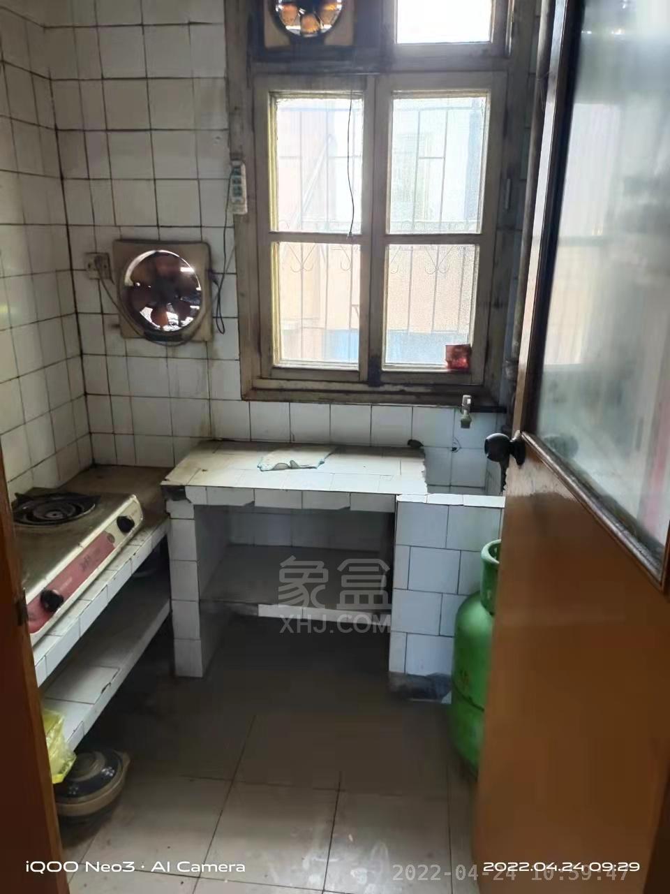 职防所红旗中路35号  2室2厅1卫   900.00元/月室内图