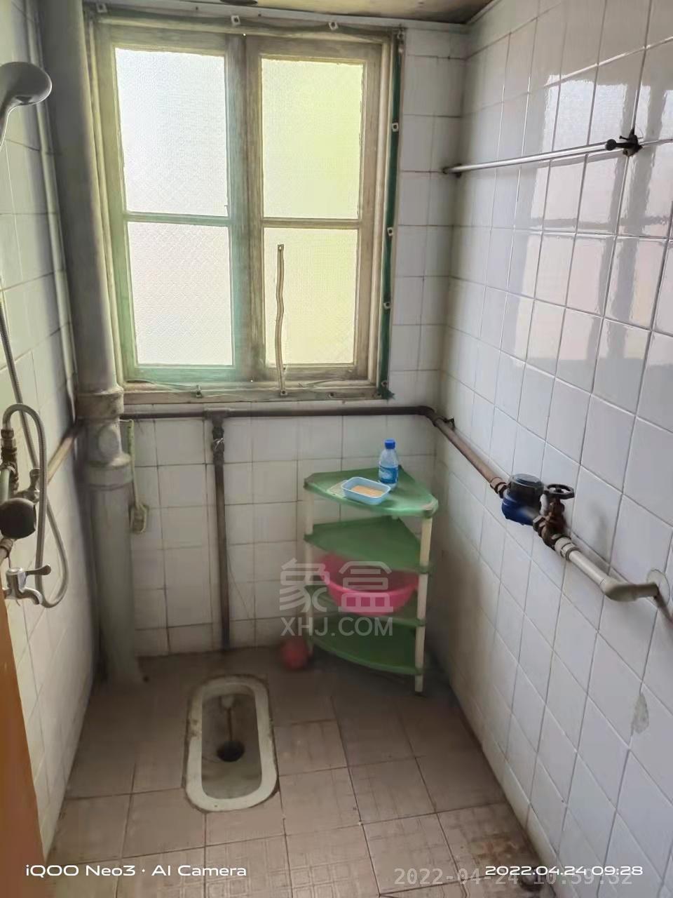 职防所红旗中路35号  2室2厅1卫   900.00元/月室内图