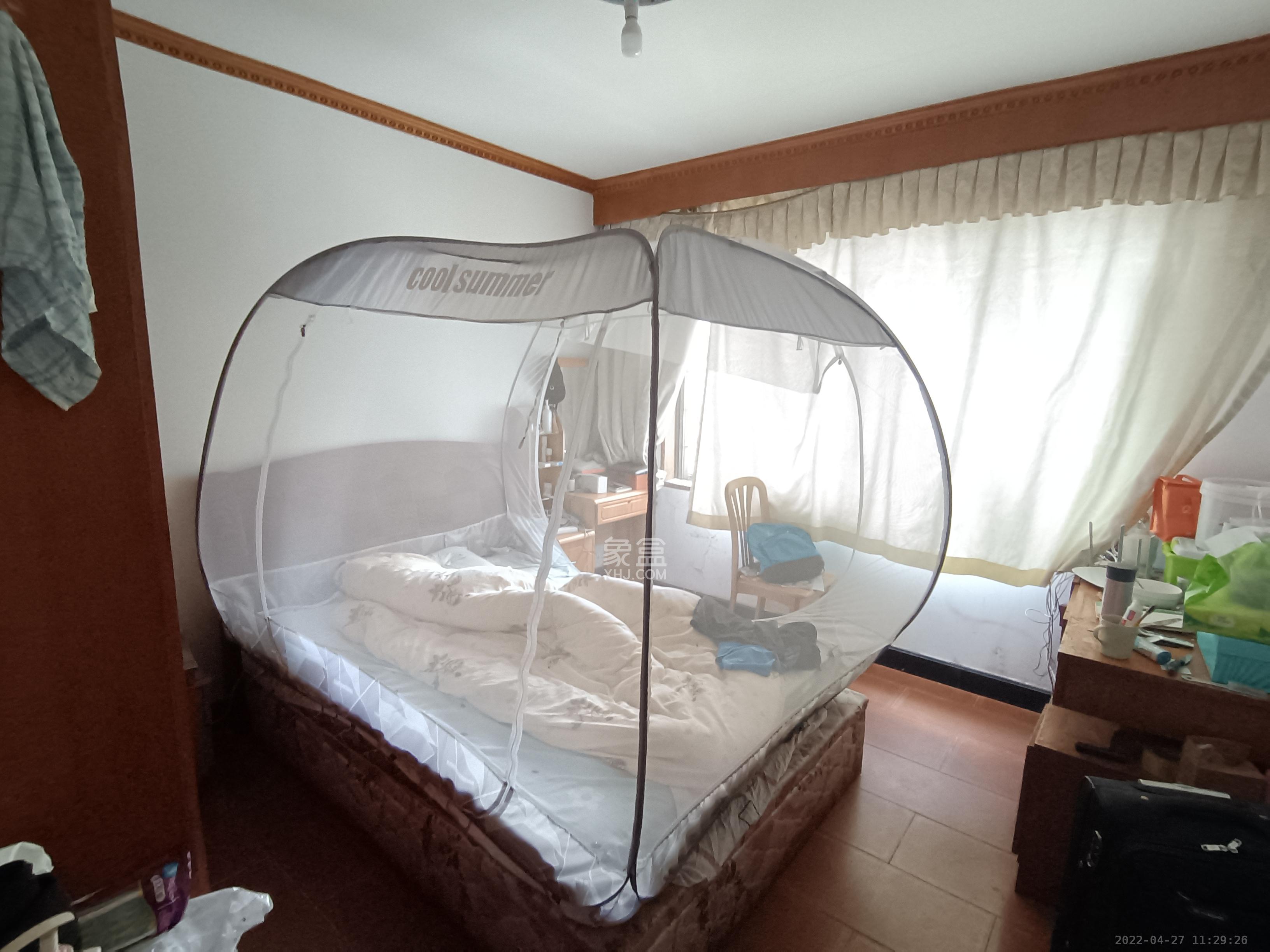 三泰街新富城  4室2厅2卫    4200.0元/月室内图