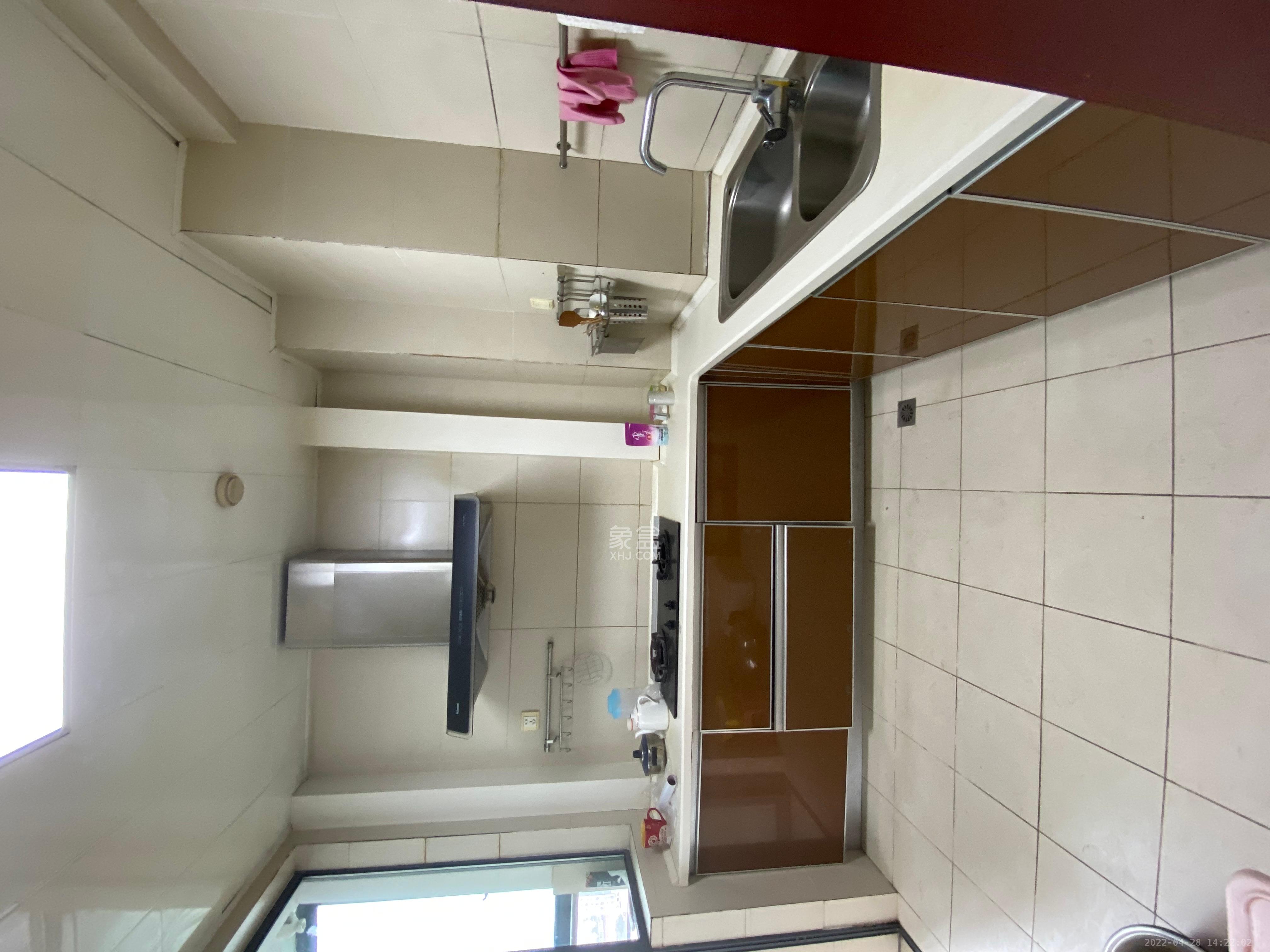 湘域中央 3室1厅1卫 6000.0元/月 湘域中央 3室1厅1卫 6000.0元/月室内图