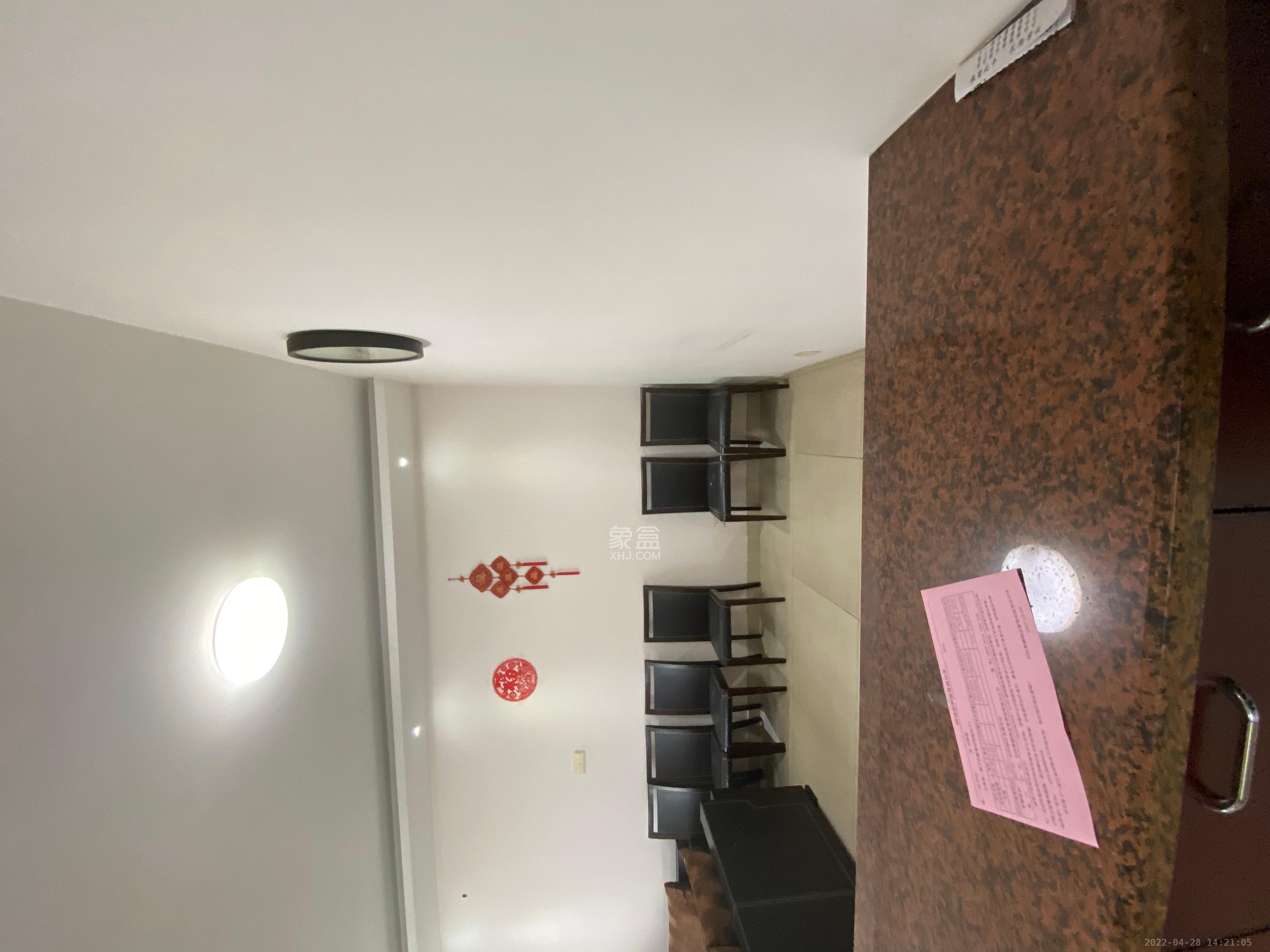 湘域中央 3室1厅1卫 6000.0元/月 湘域中央 3室1厅1卫 6000.0元/月室内图